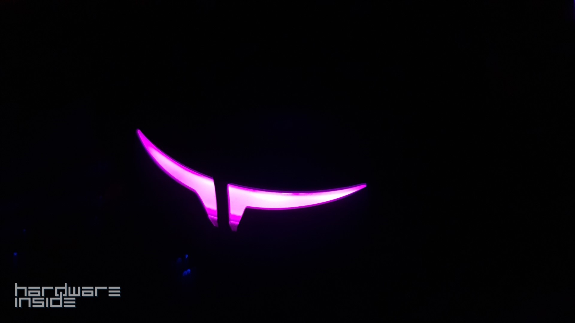 ASUS ROG STRIX FUSION 500