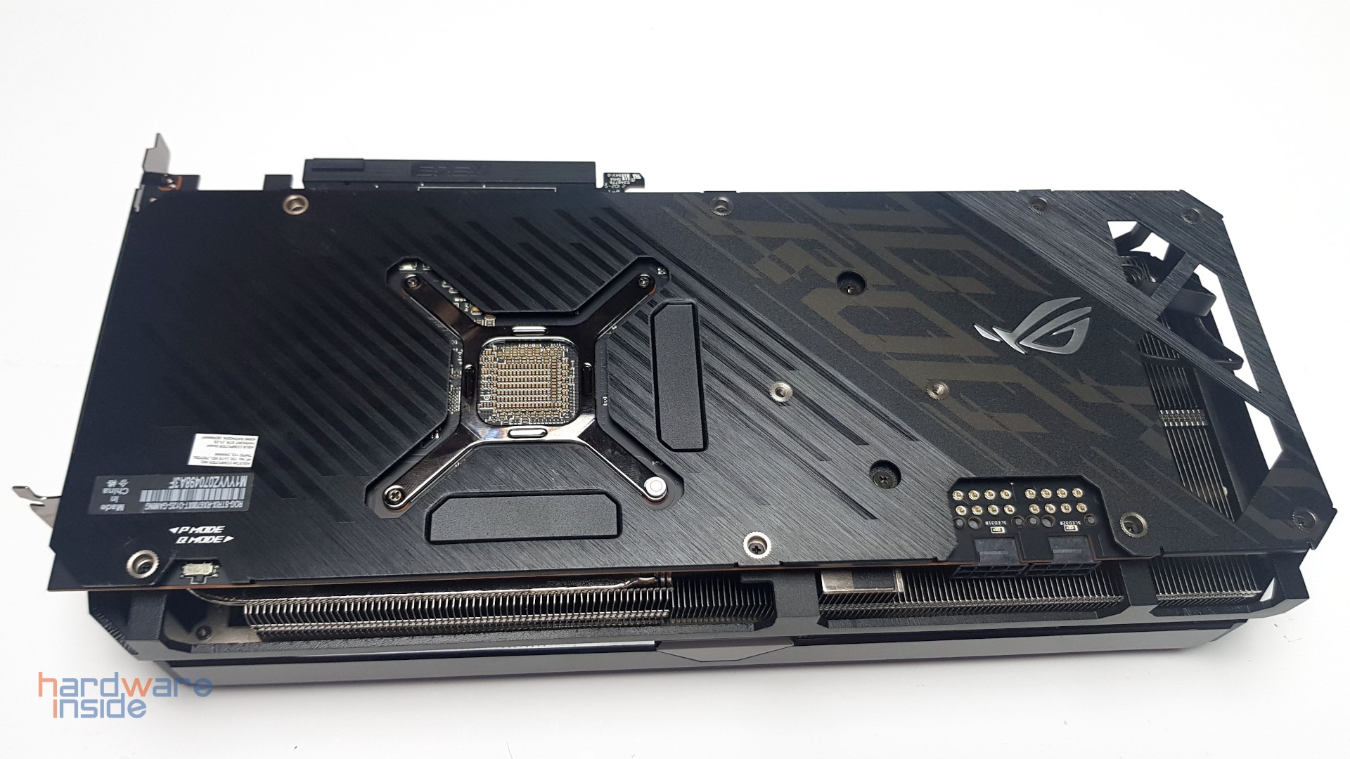 ASUS ROG STRIX RX 6700 XT 012G Gaming - 14.jpg