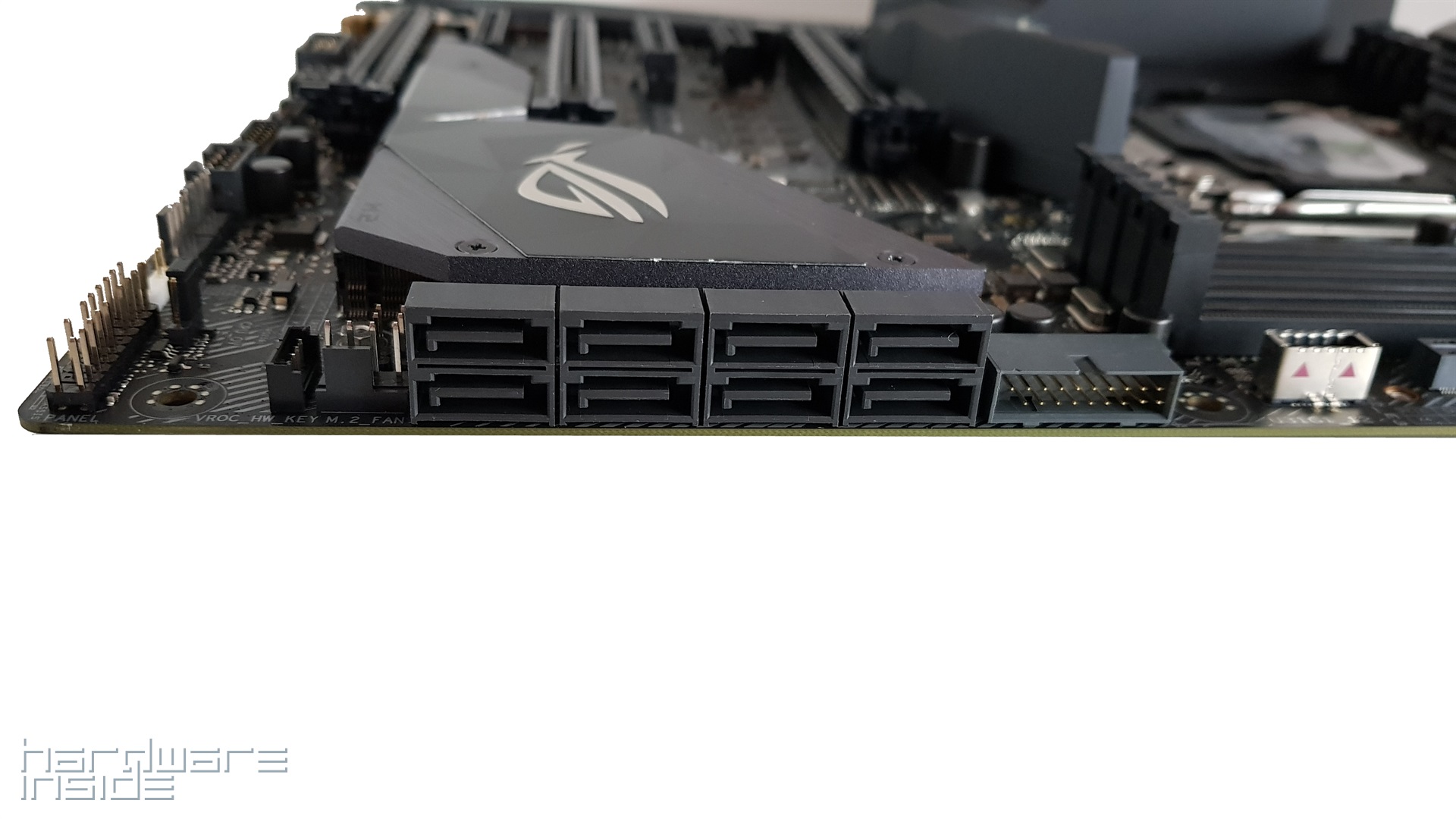 ASUS ROG STRIX X299-E Gaming - 12