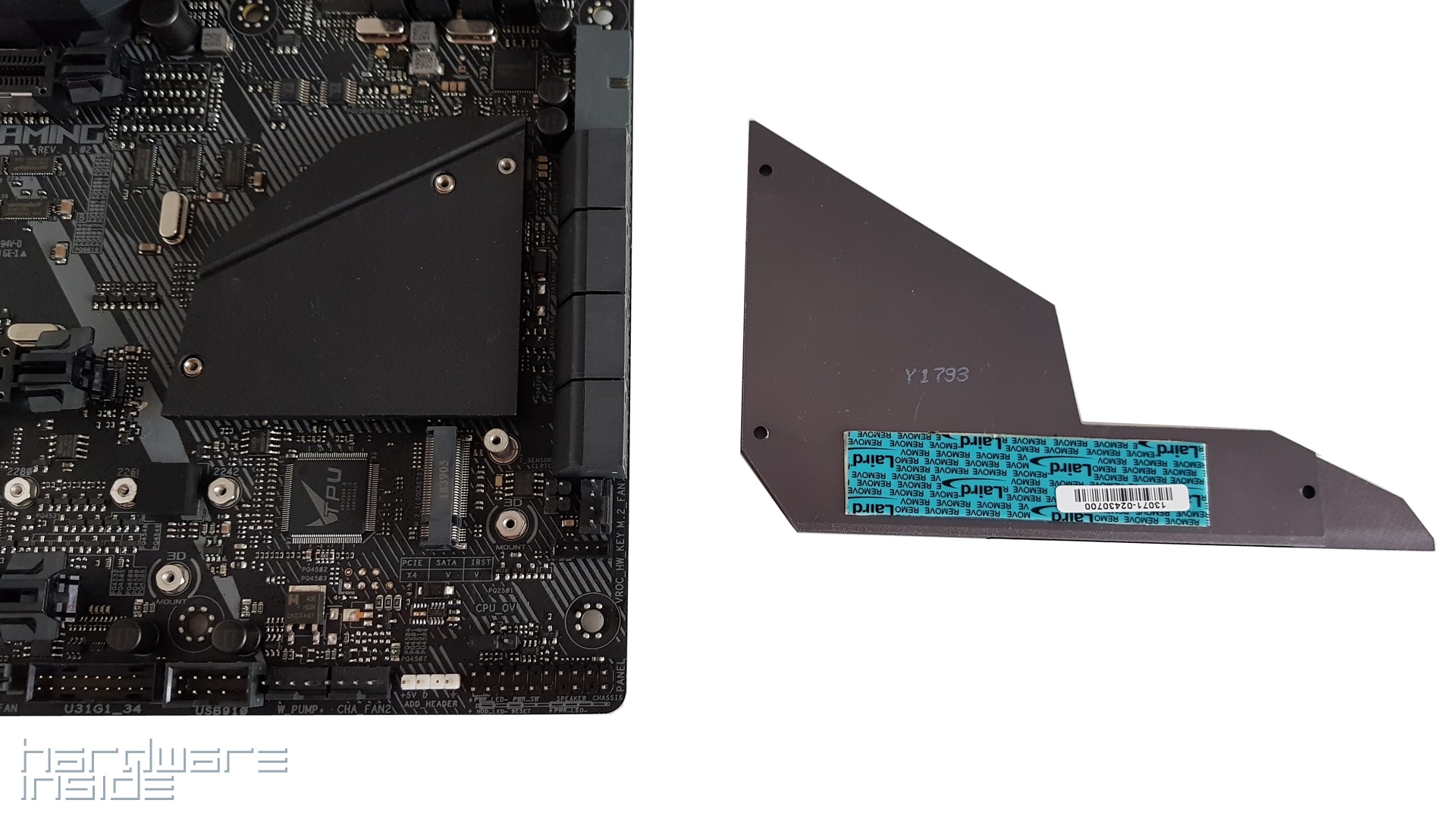 ASUS ROG STRIX X299-E Gaming - 19