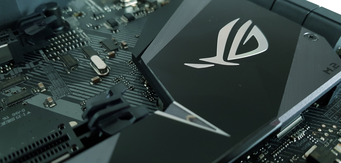 ASUS ROG STRIX X299-E Gaming - Einleitung