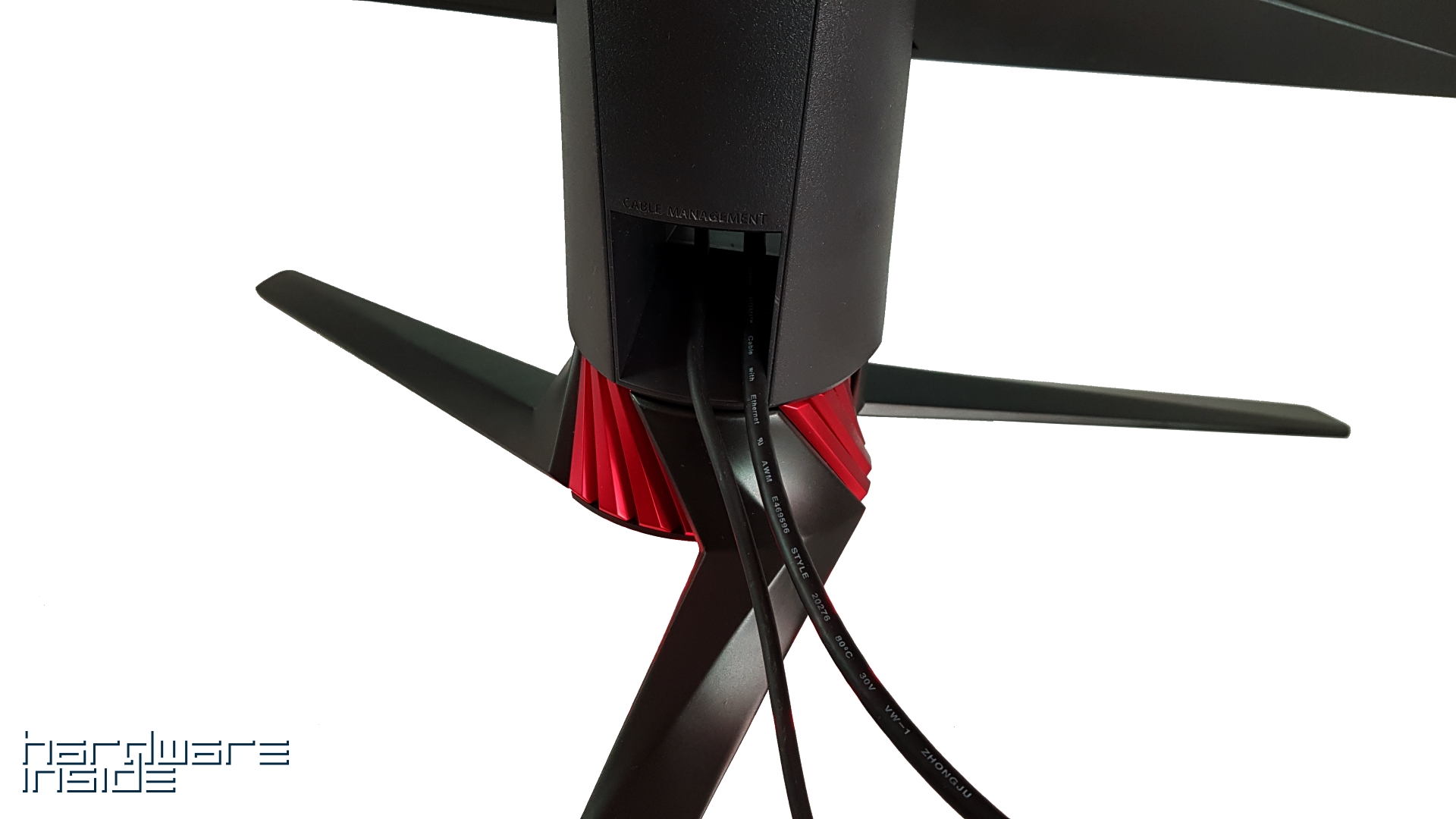 ASUS ROG Strix XG27VQ - 11