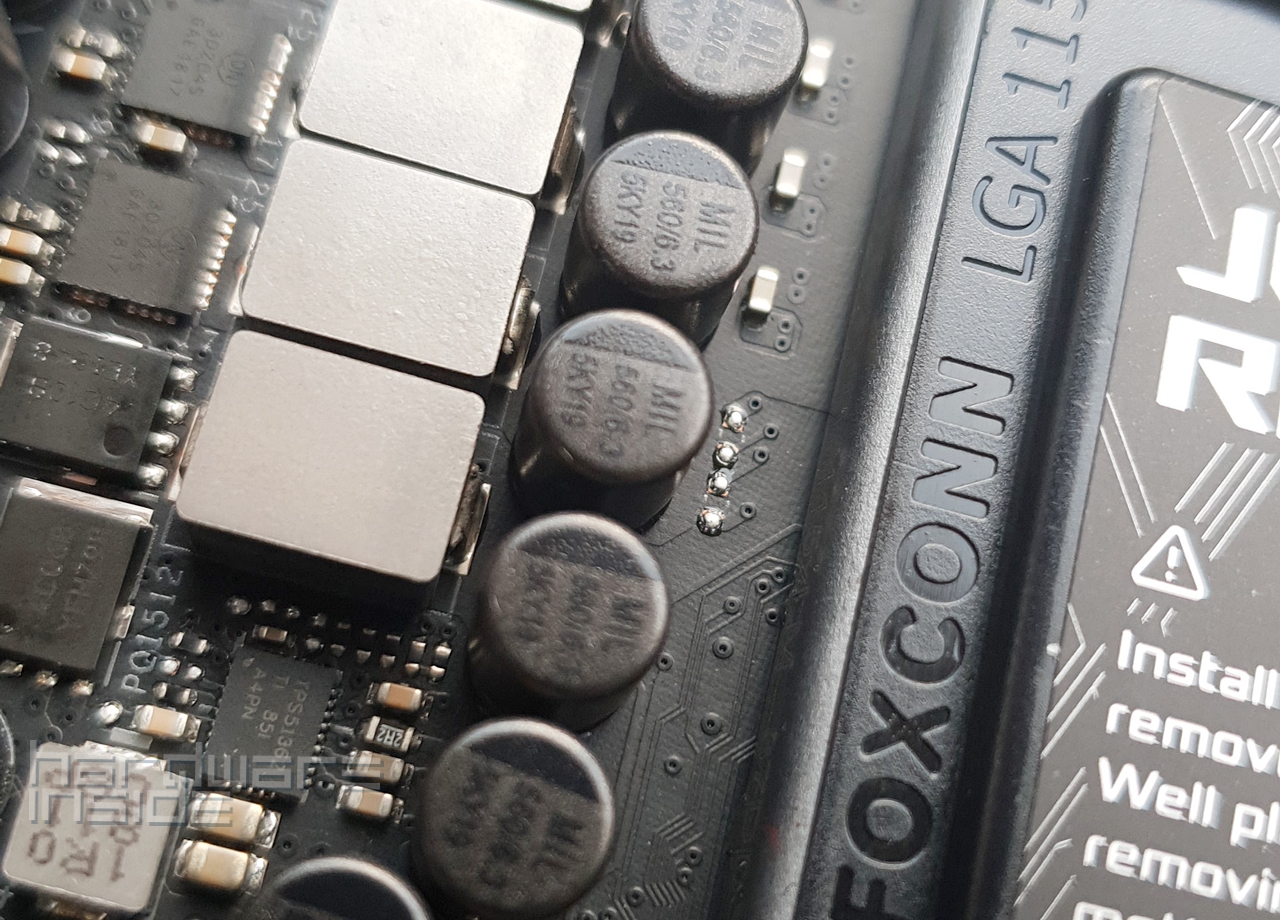 ASUS ROG Strix Z390-I Gaming