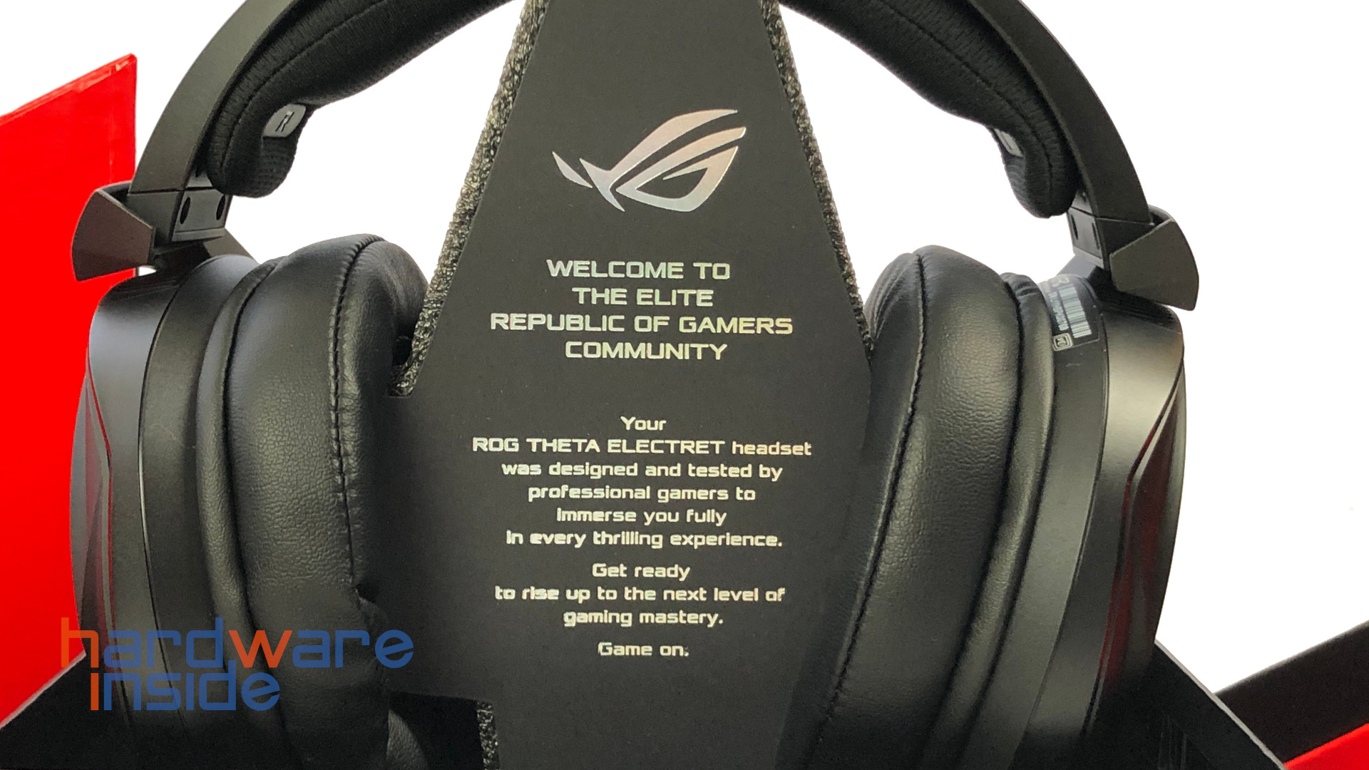 Asus Rog Theta Electret-7