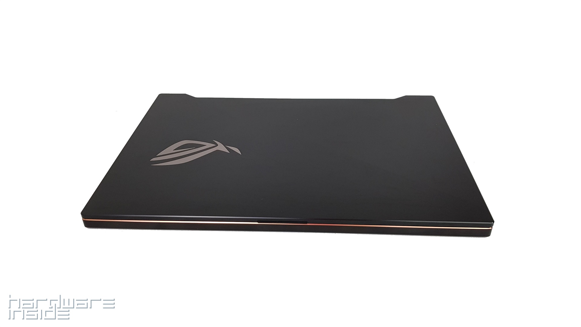 Asus ROG Zephyrus S GX701 - 15