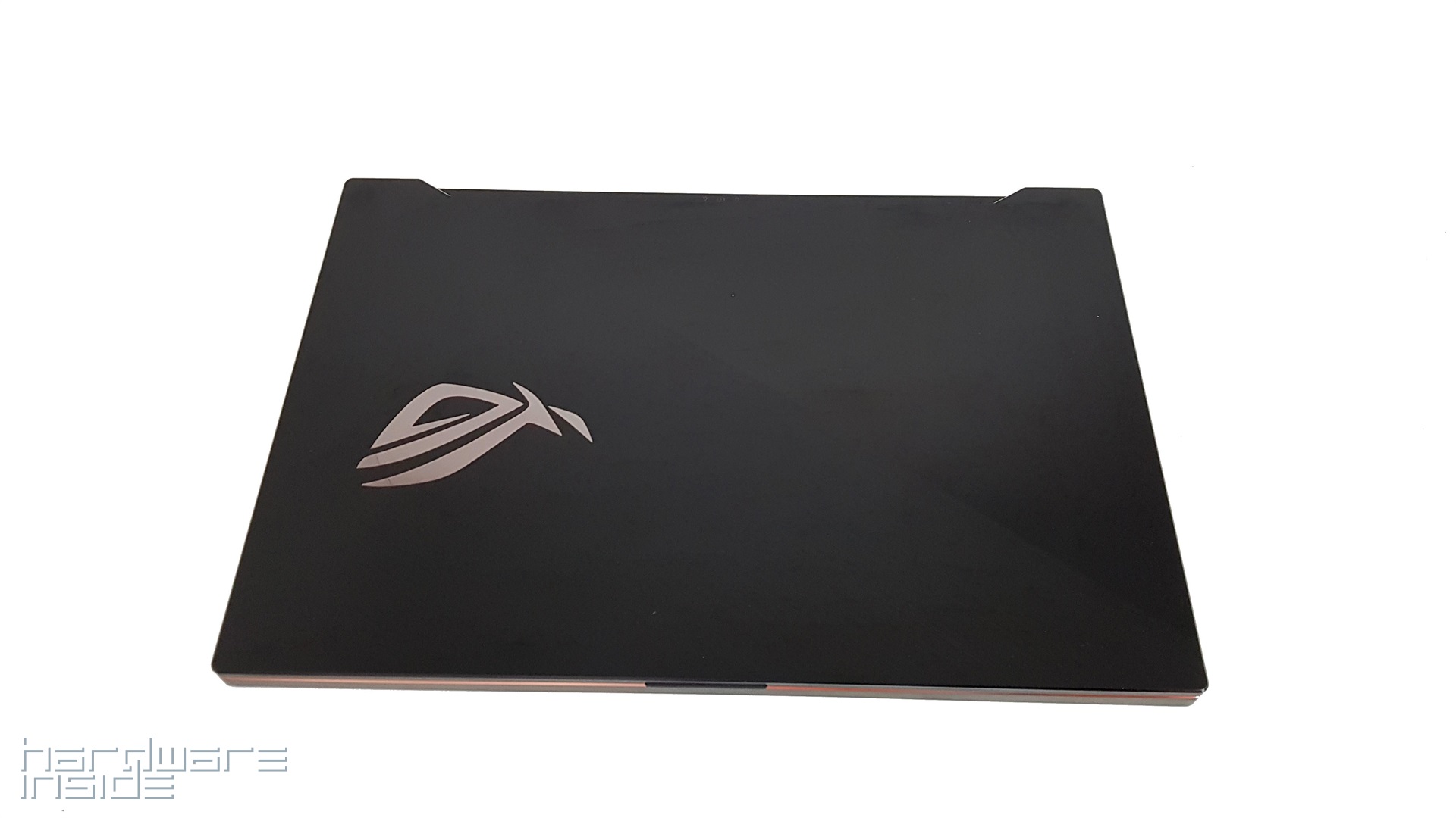 Asus ROG Zephyrus S GX701 - 16