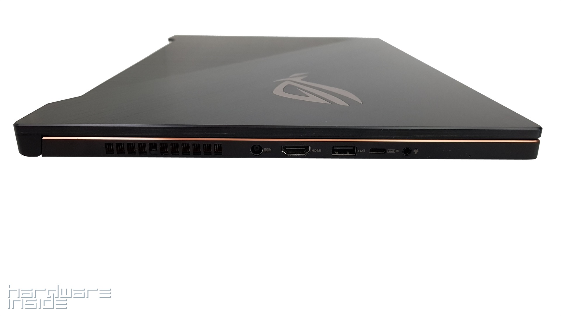 Asus ROG Zephyrus S GX701 - 23