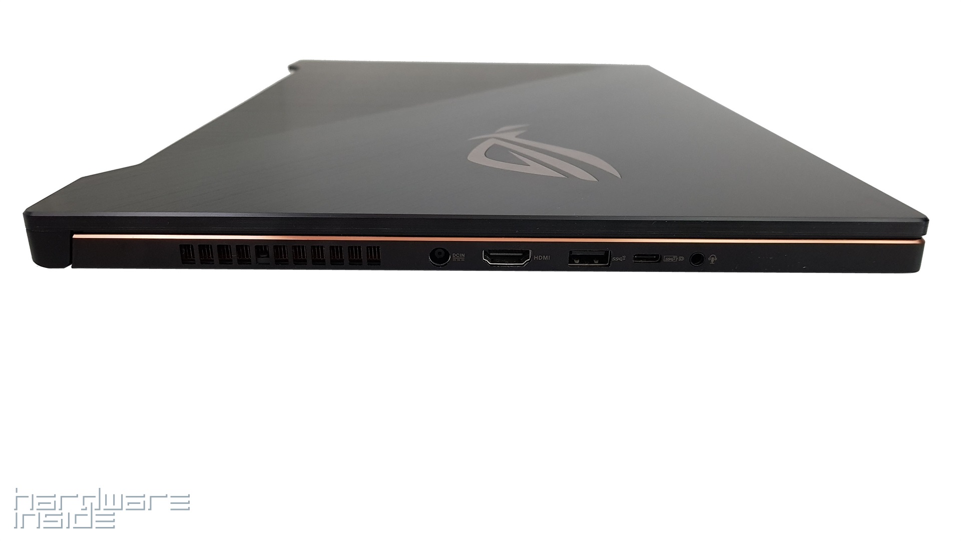 Asus ROG Zephyrus S GX701 - 23