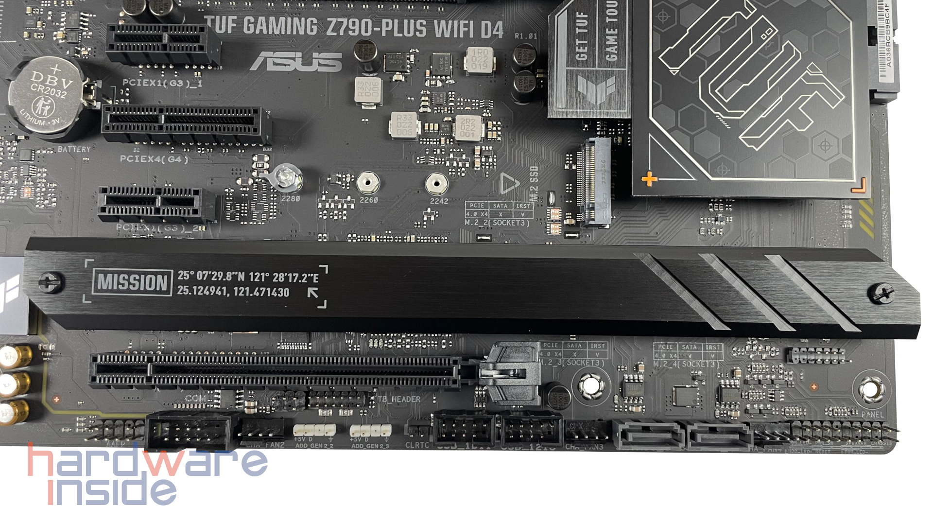 ASUS TUF GAMING Z790-PLUS WIFI D4_11