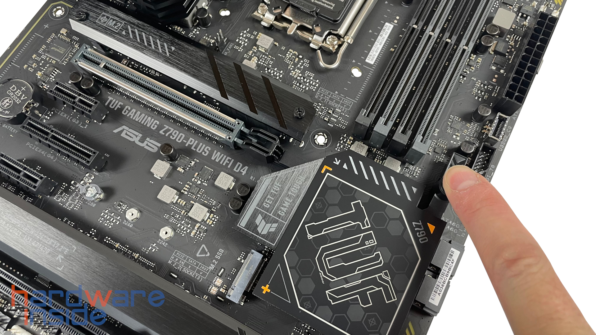 ASUS TUF GAMING Z790-PLUS WIFI D4_12