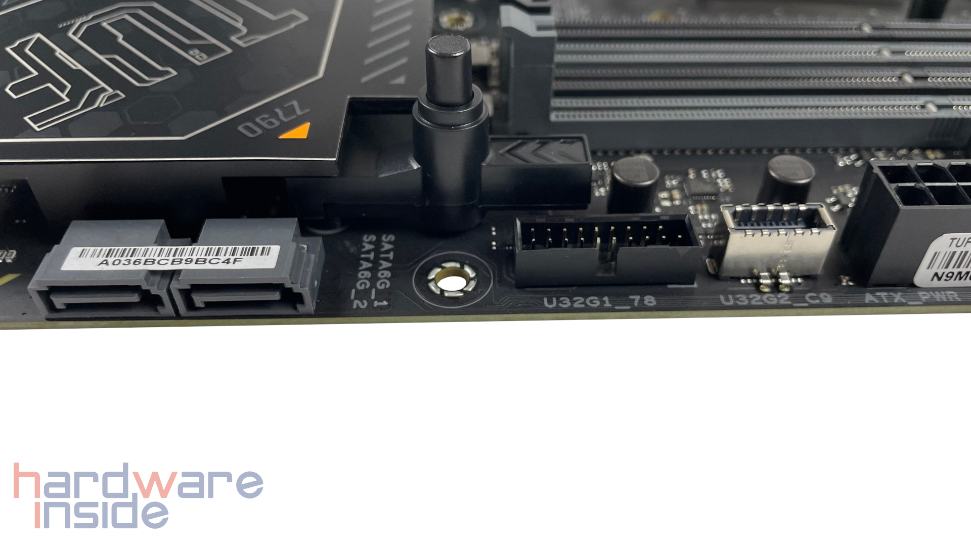 ASUS TUF GAMING Z790-PLUS WIFI D4_16 | Hardware-Inside Forum