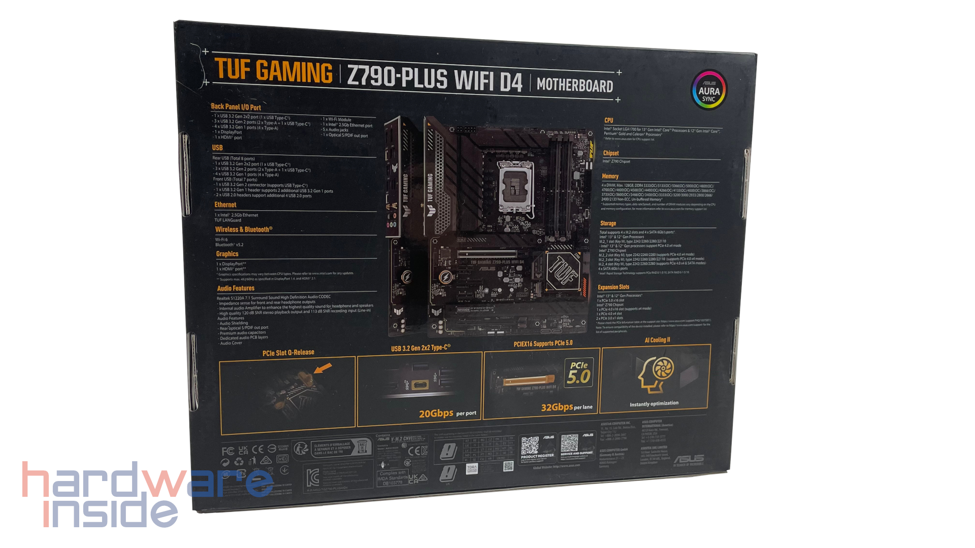ASUS TUF GAMING Z790-PLUS WIFI D4_2
