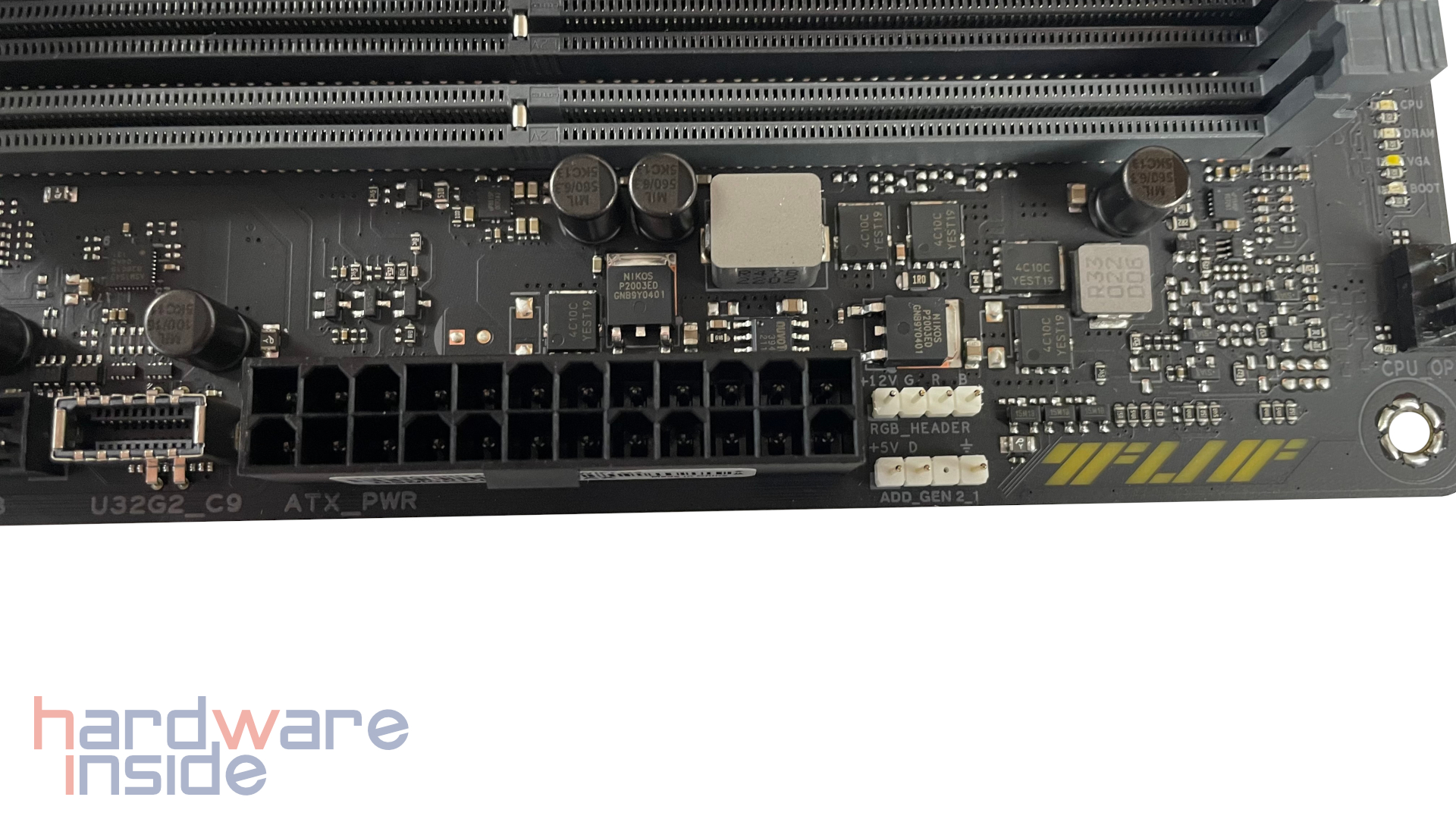 ASUS TUF GAMING Z790-PLUS WIFI D4_24