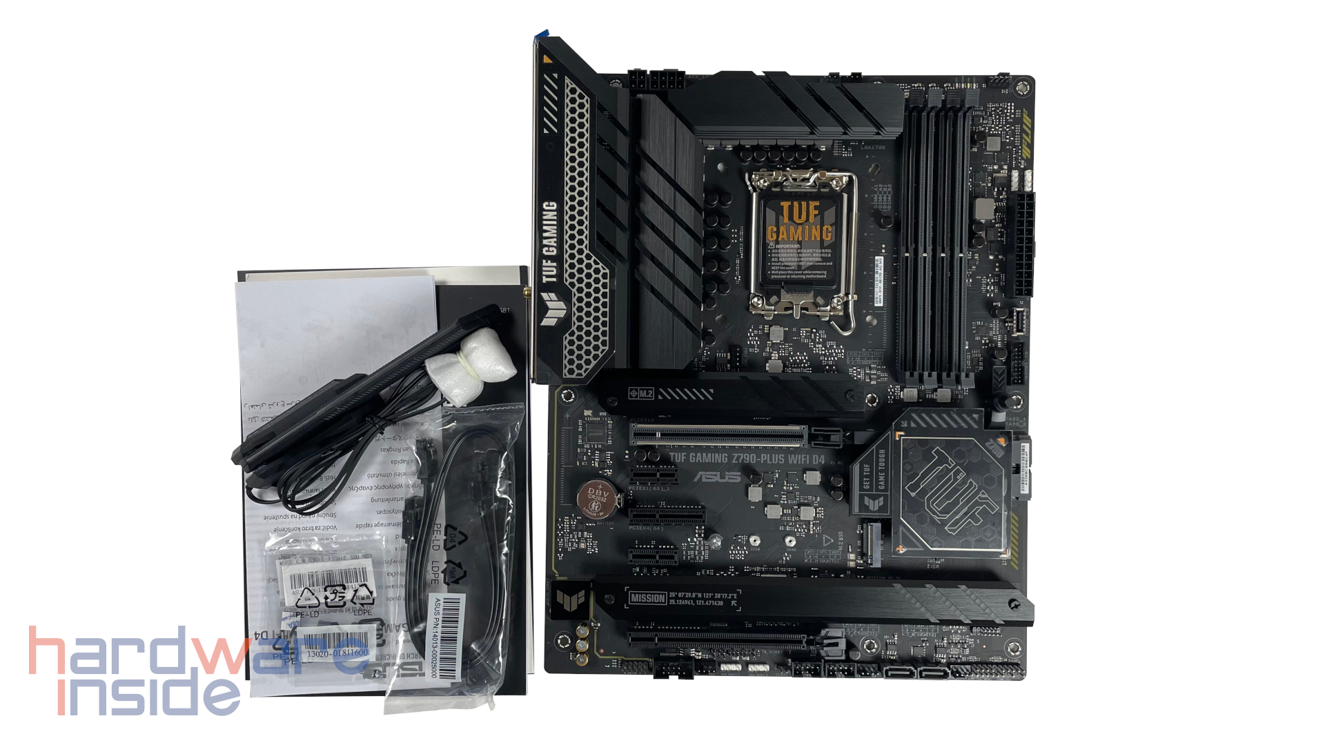 ASUS TUF GAMING Z790-PLUS WIFI D4_3