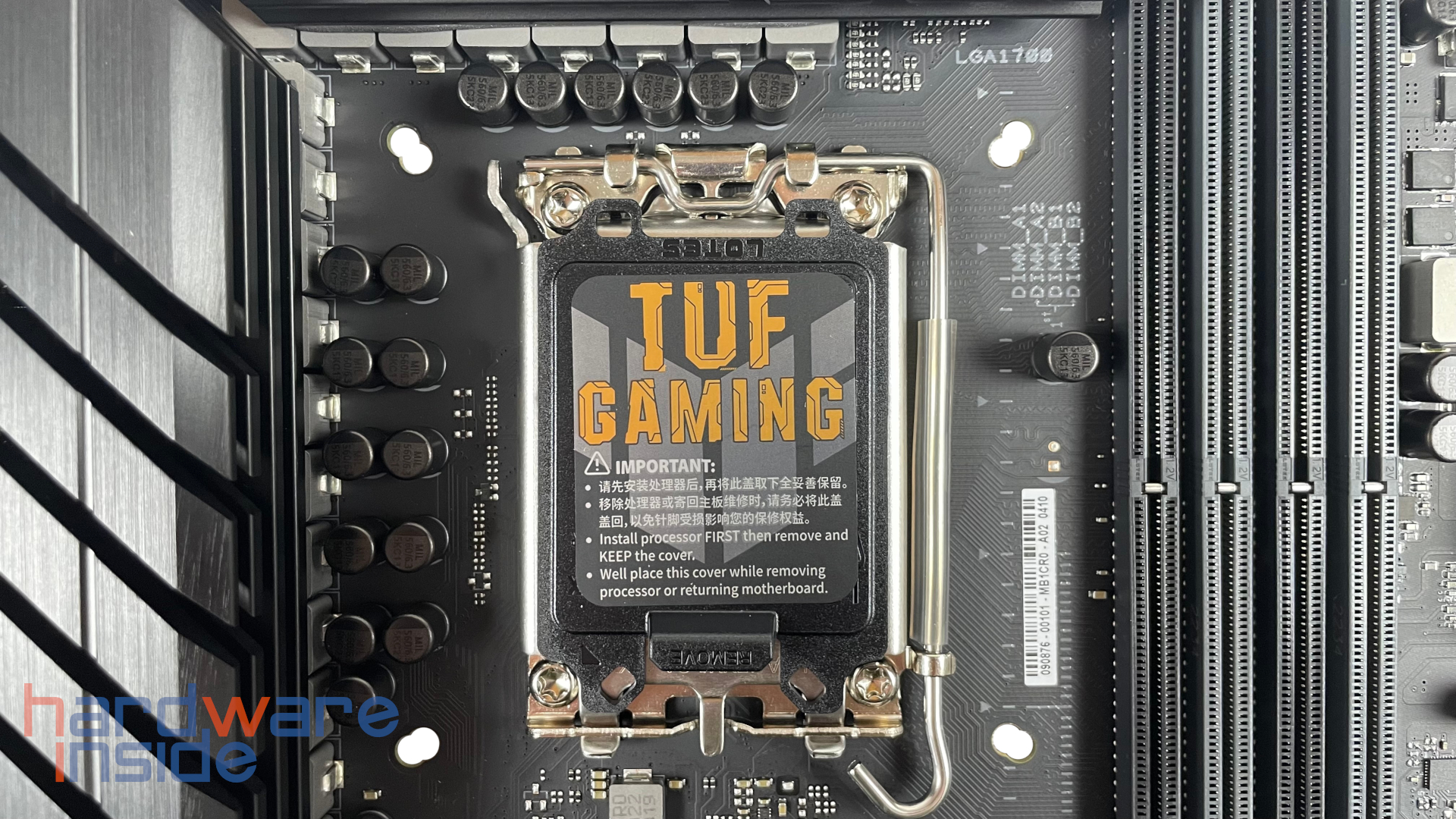 ASUS TUF GAMING Z790-PLUS WIFI D4_4