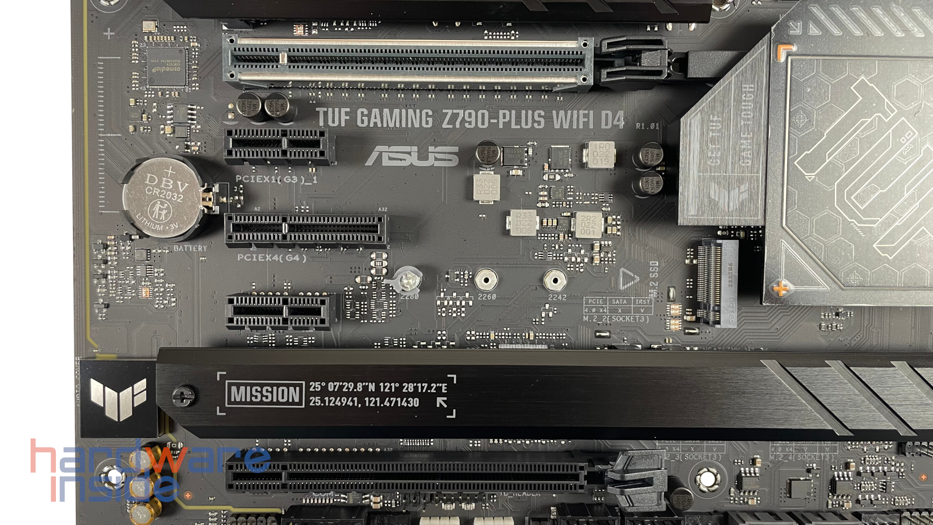 ASUS TUF GAMING Z790-PLUS WIFI D4_7