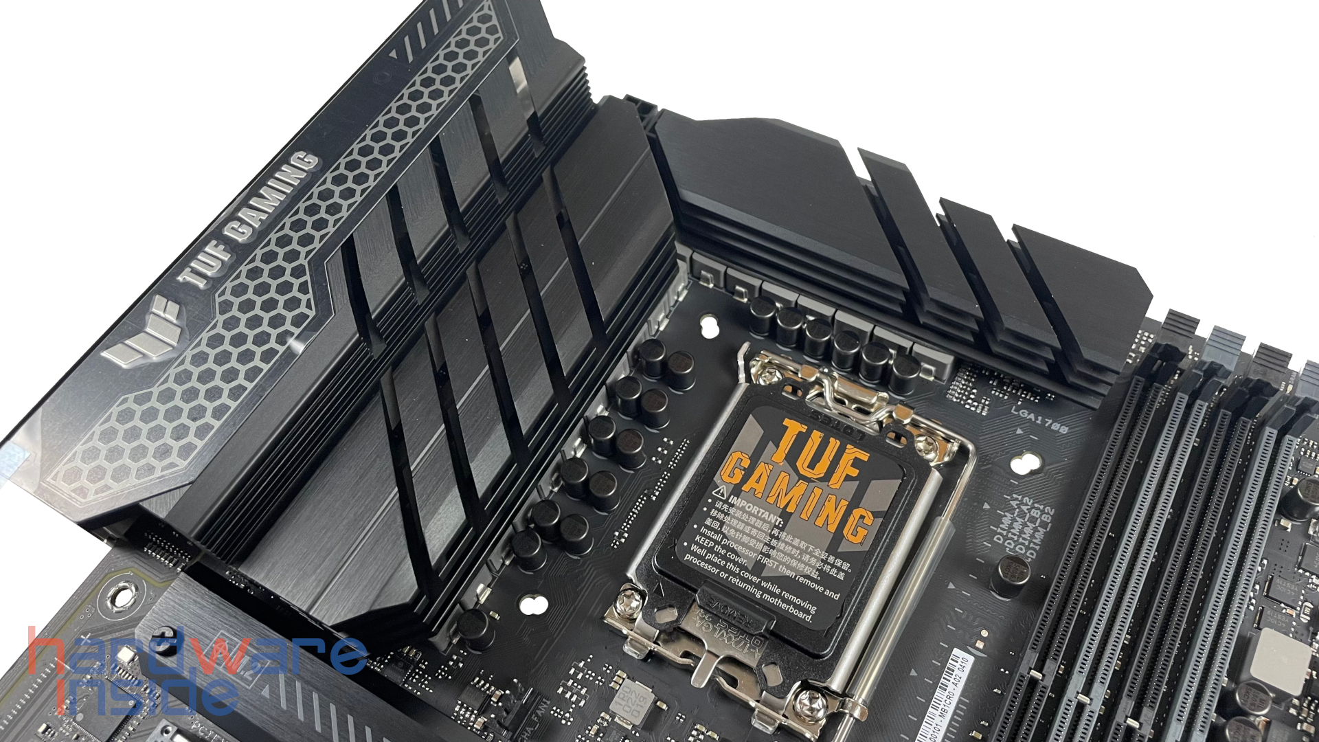 ASUS TUF GAMING Z790-PLUS WIFI D4_9