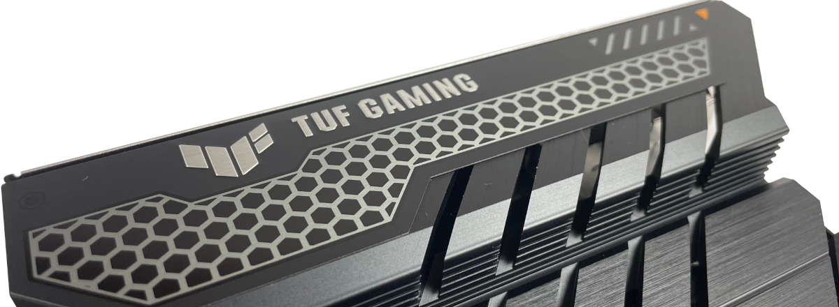 ASUS TUF GAMING Z790-PLUS WIFI D4_Titel