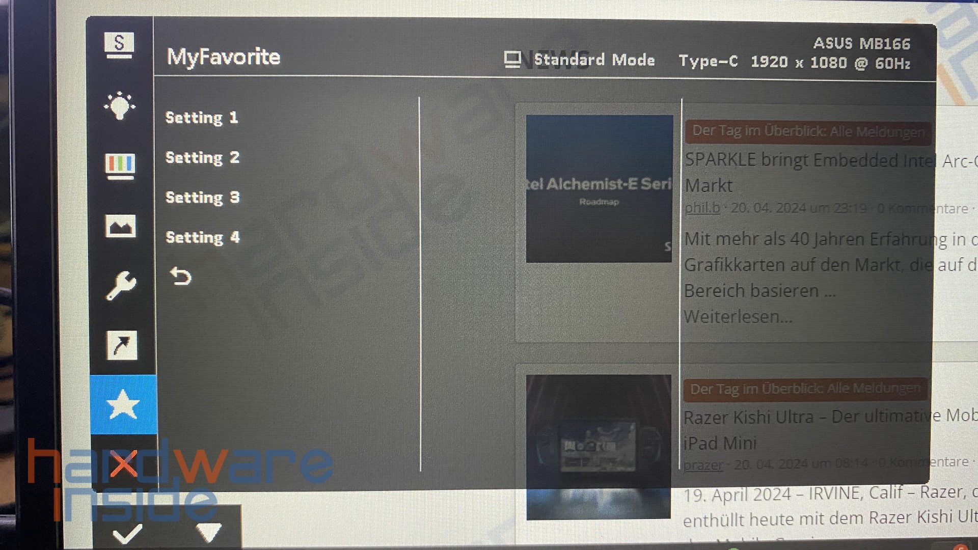 ASUS ZenScreen MB166CR_Einstellungen_Favoriten_35.jpg