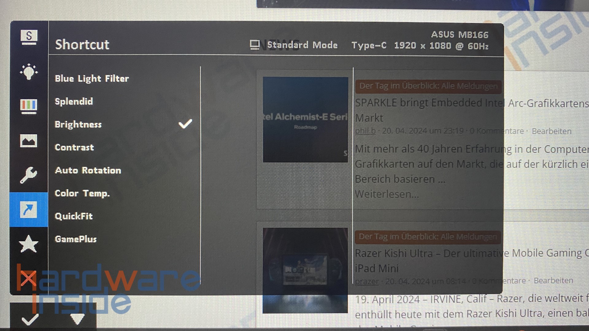 ASUS ZenScreen MB166CR_Einstellungen_Shortcut_34.jpg