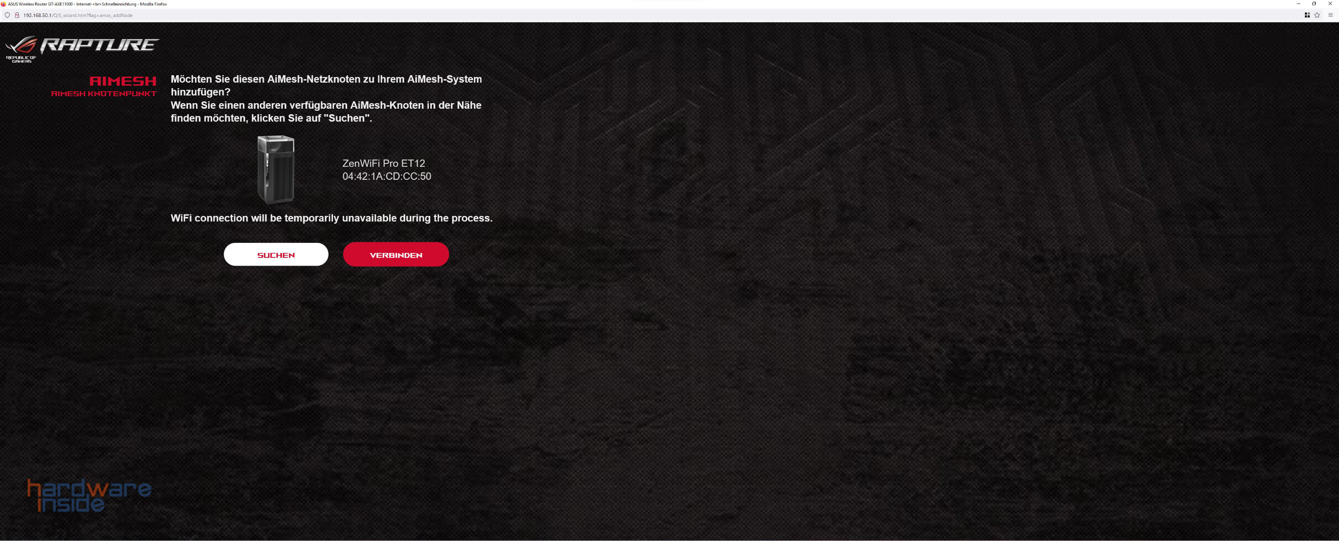 ASUS ZenWiFi Pro ET12 im Test - 21.jpg