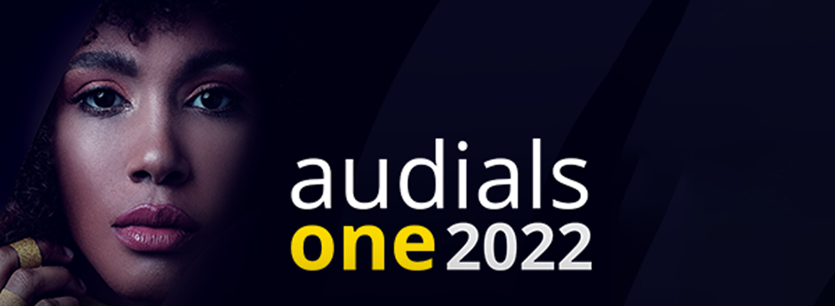 Audials One 2022