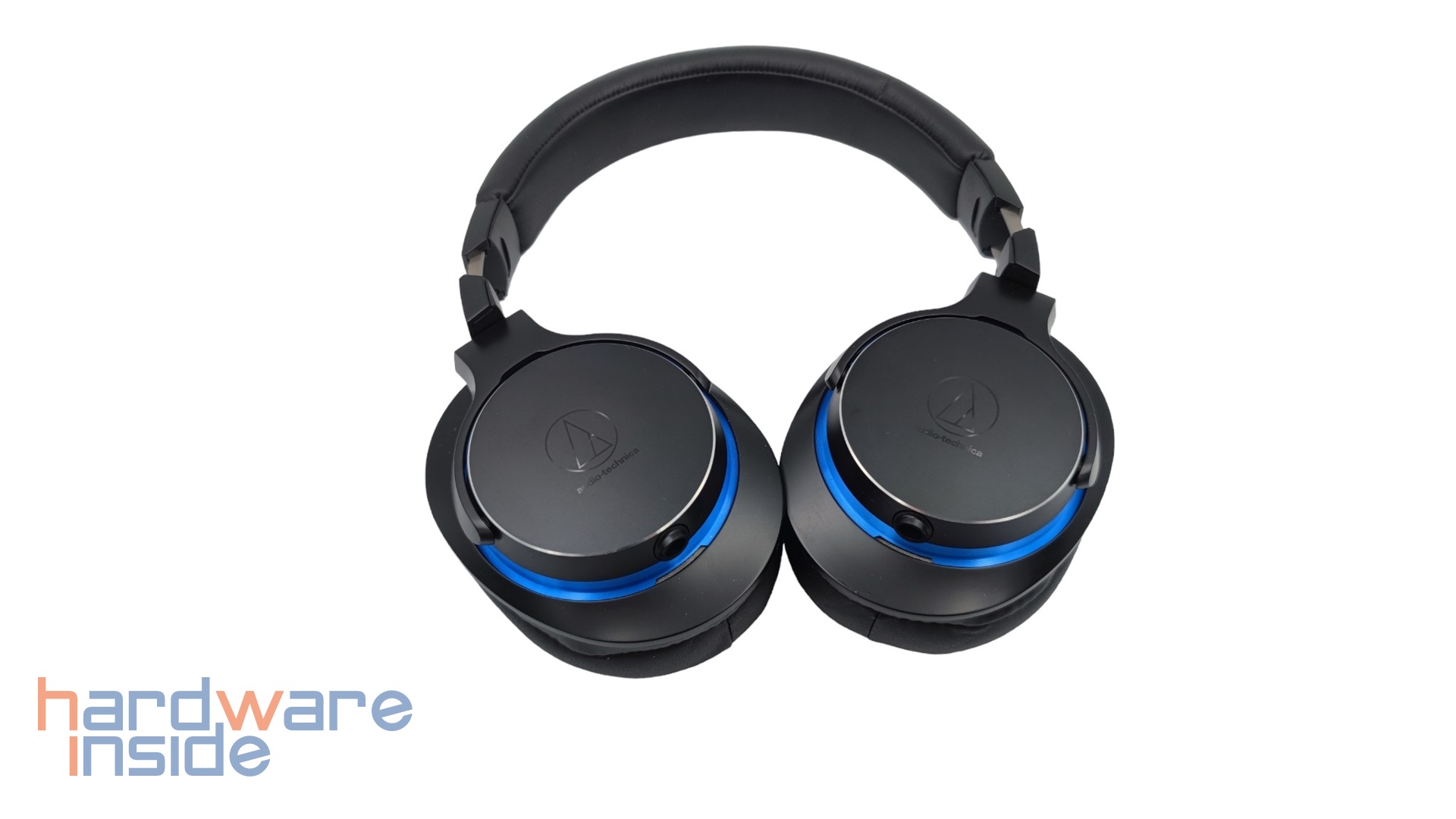 audio-technica ATH-MSR7b im Test - Hardware-Inside