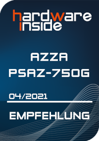 Azza PSAZ-750G - Award.png
