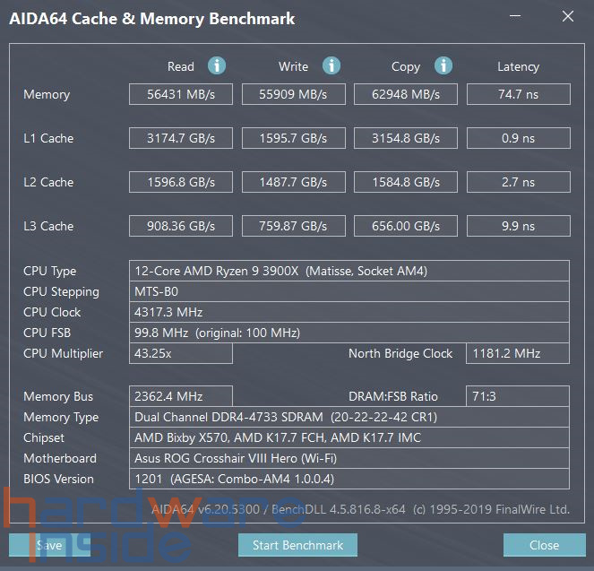 Ballistix Max_AIDA 4733 20-22-22-42MHz.jpg