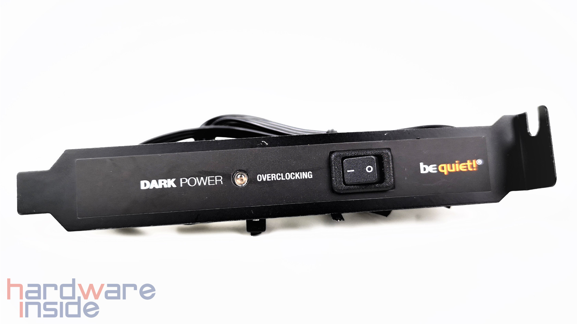 be quiet! Dark Power 12_10