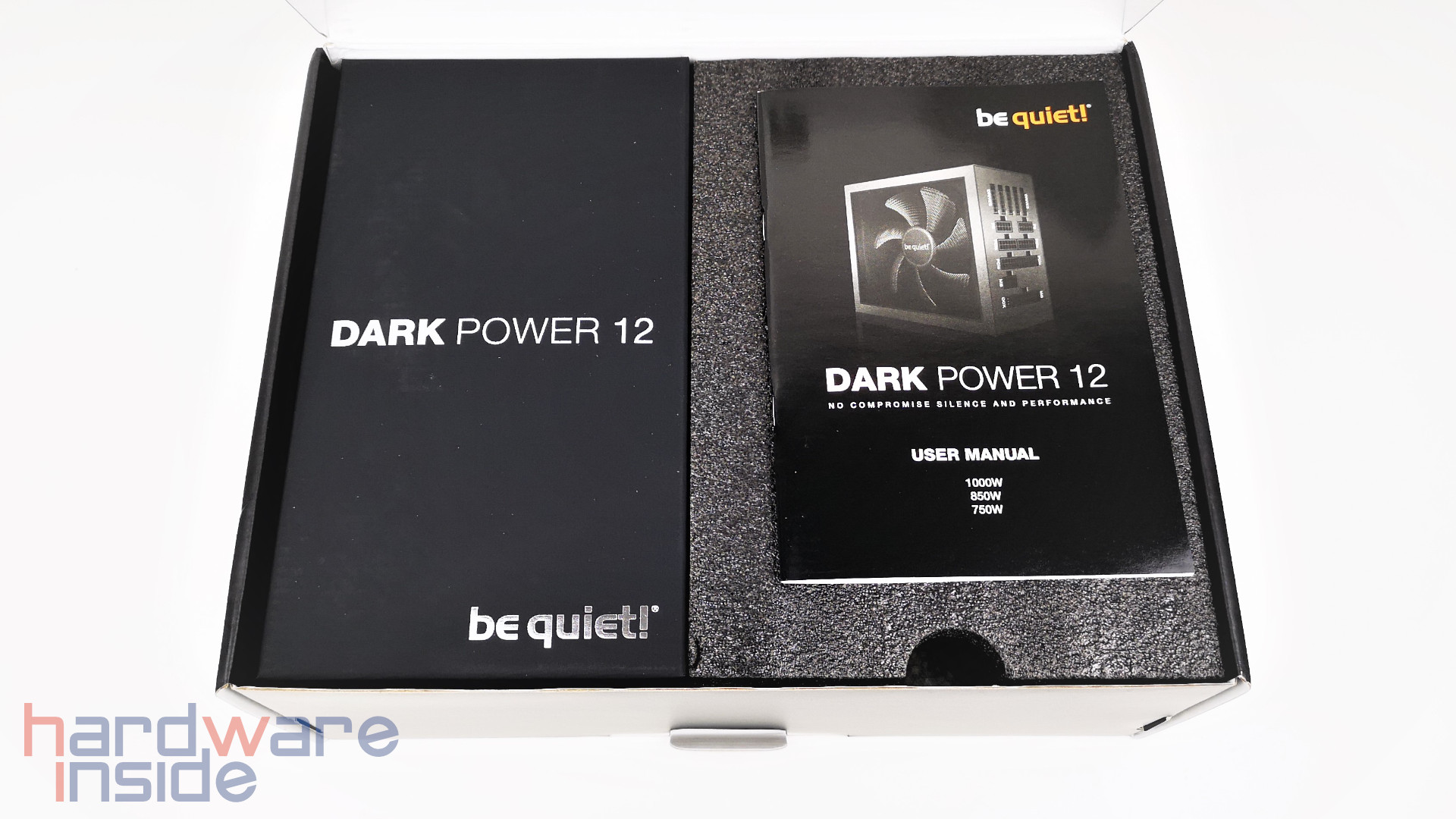 be quiet! Dark Power 12_3