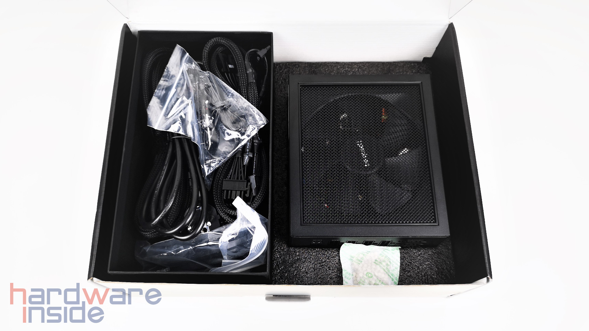 be quiet! Dark Power 12_4