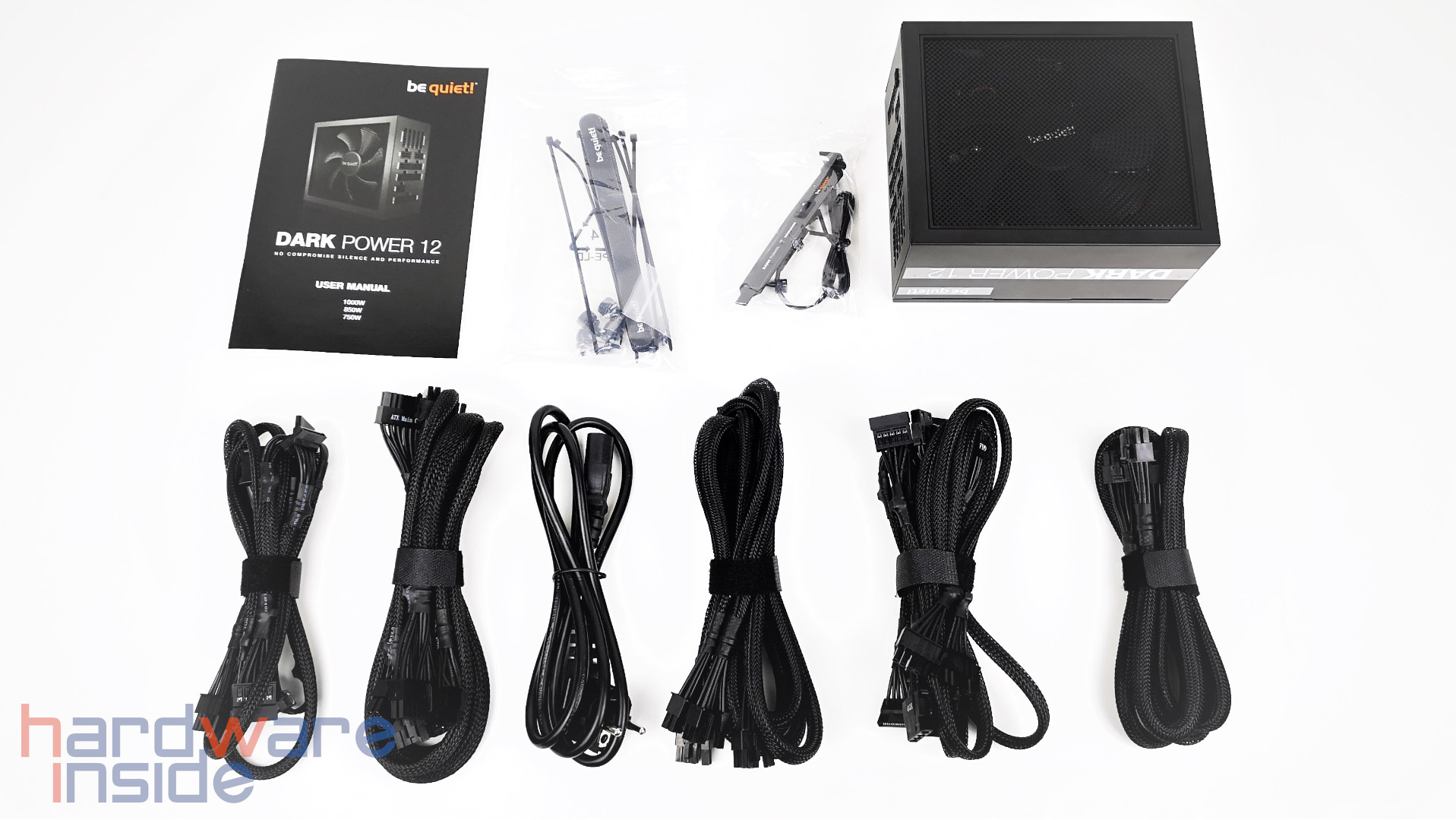 be quiet! Dark Power 12_5