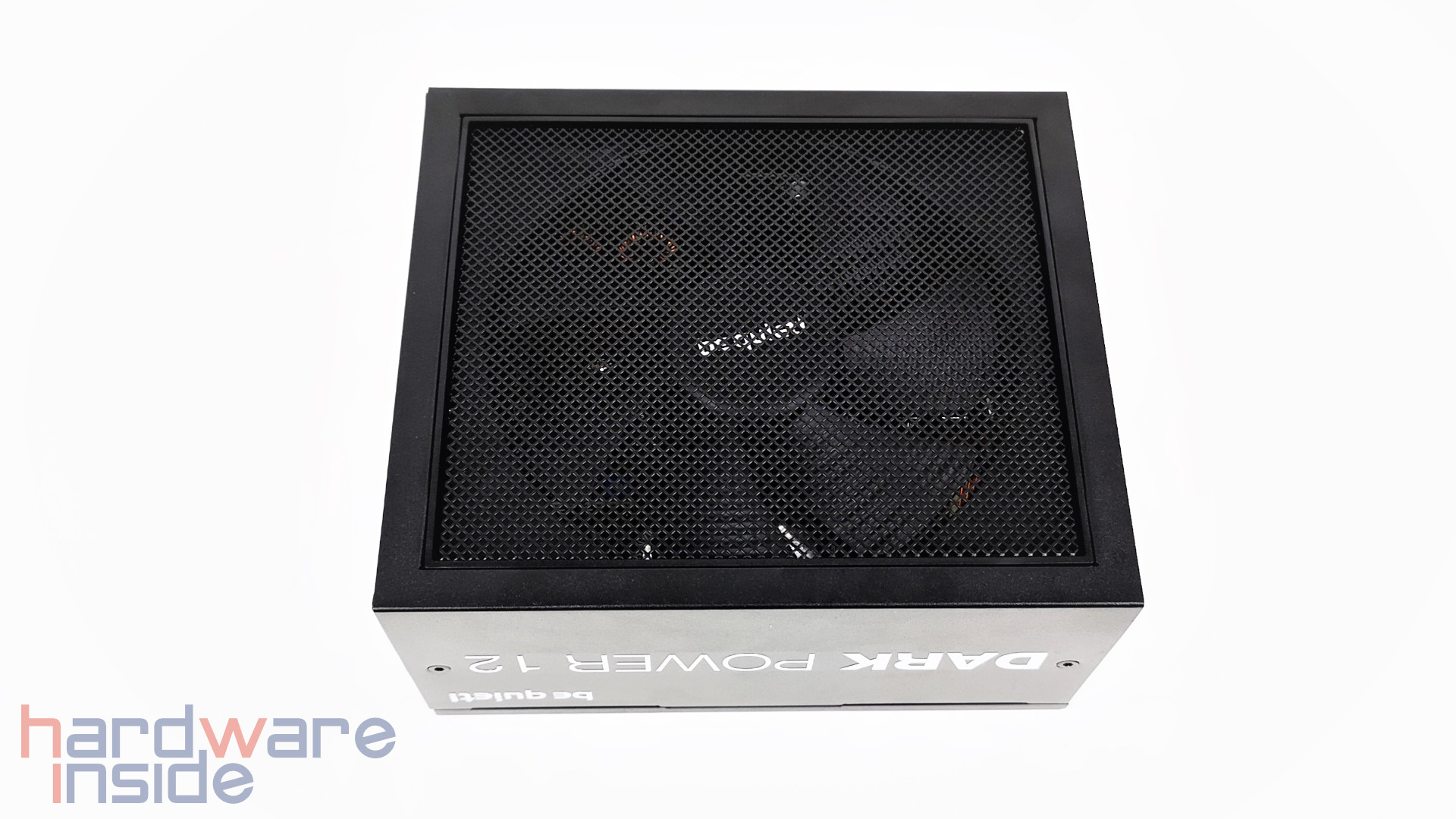 be quiet! Dark Power 12_6