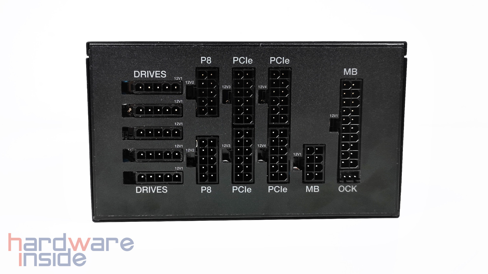 be quiet! Dark Power 12_7