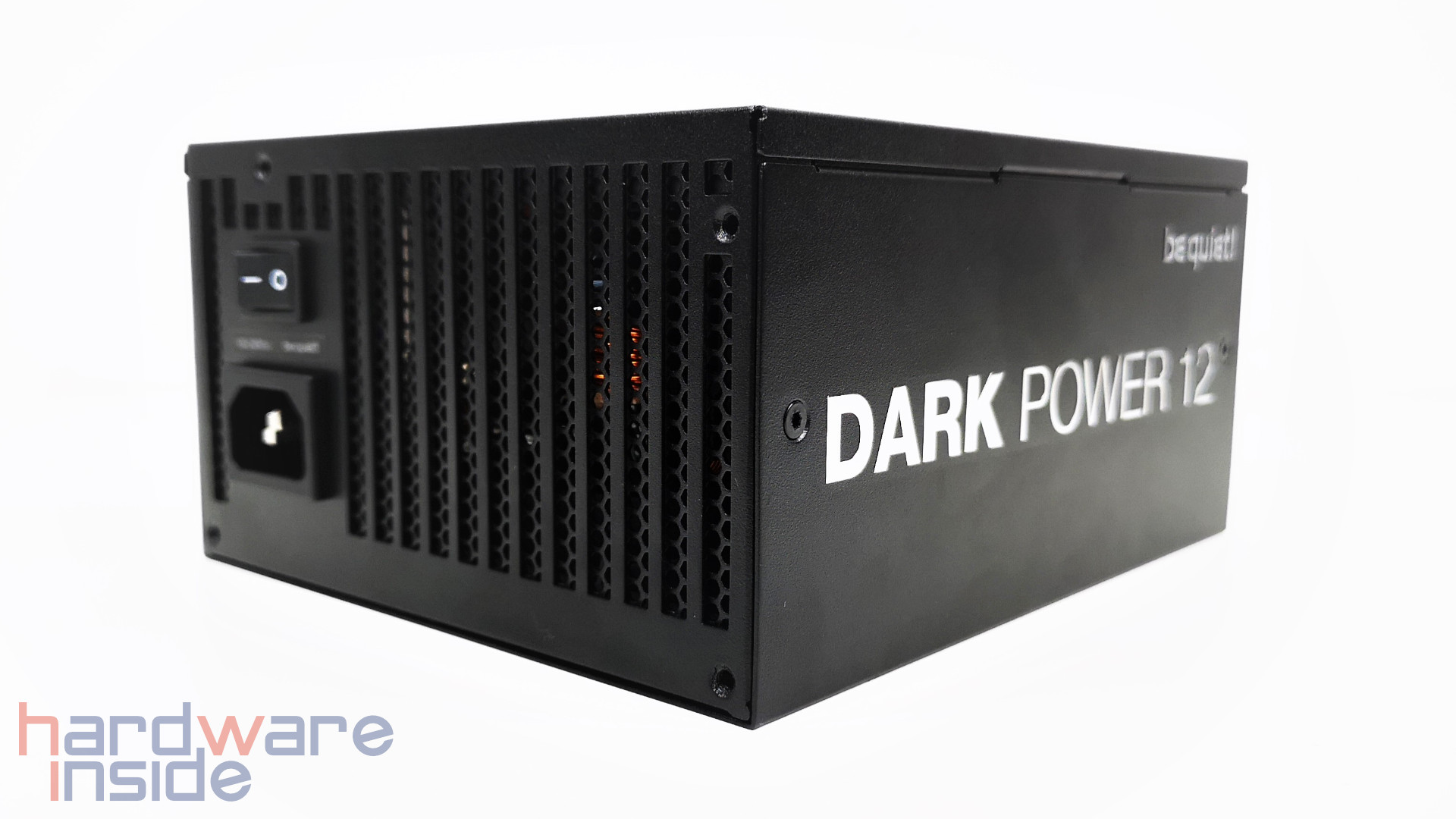 be quiet! Dark Power 12_9