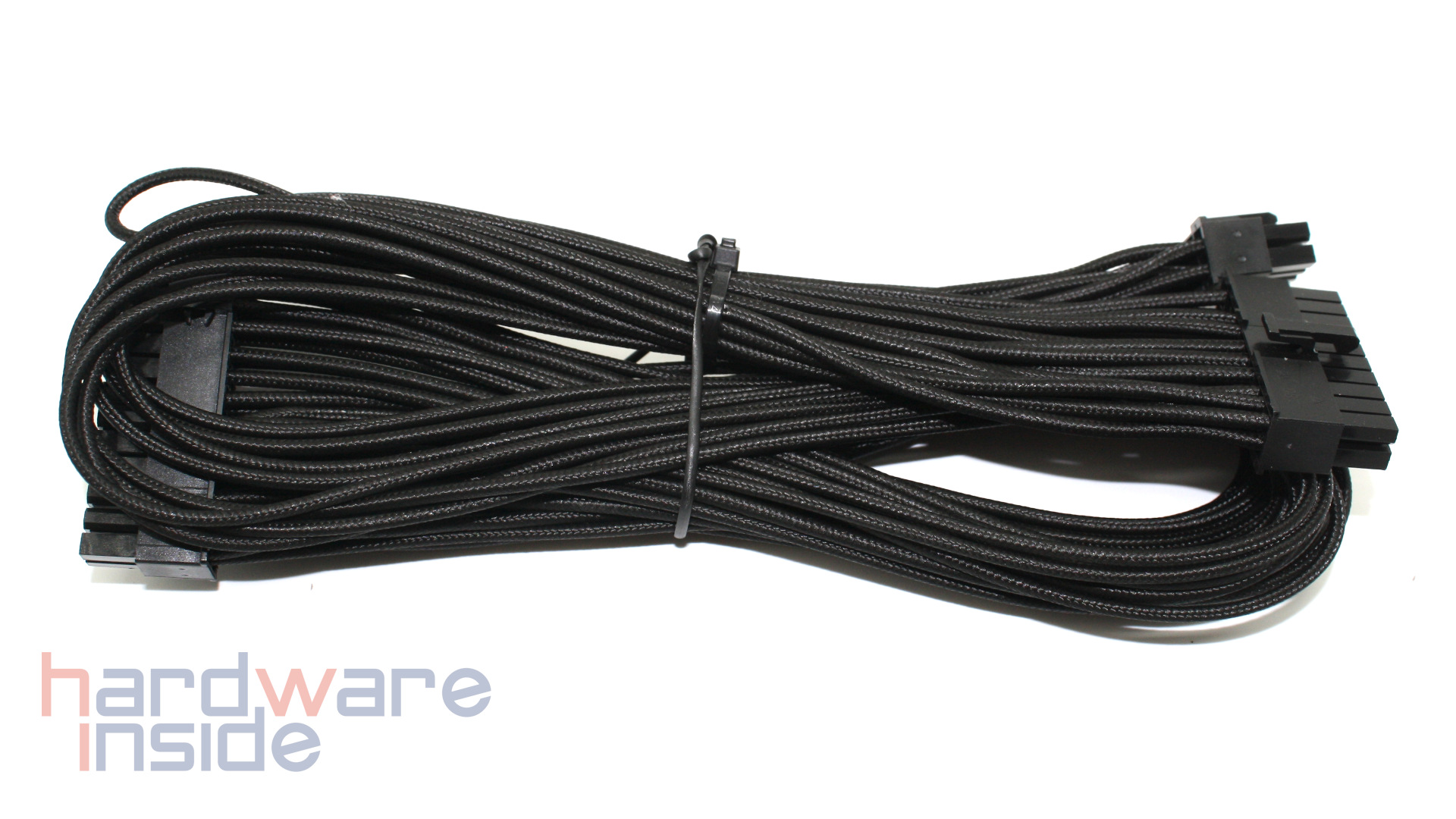 be quiet! DARK POWER PRO 13 1600W - Leitungsdetails