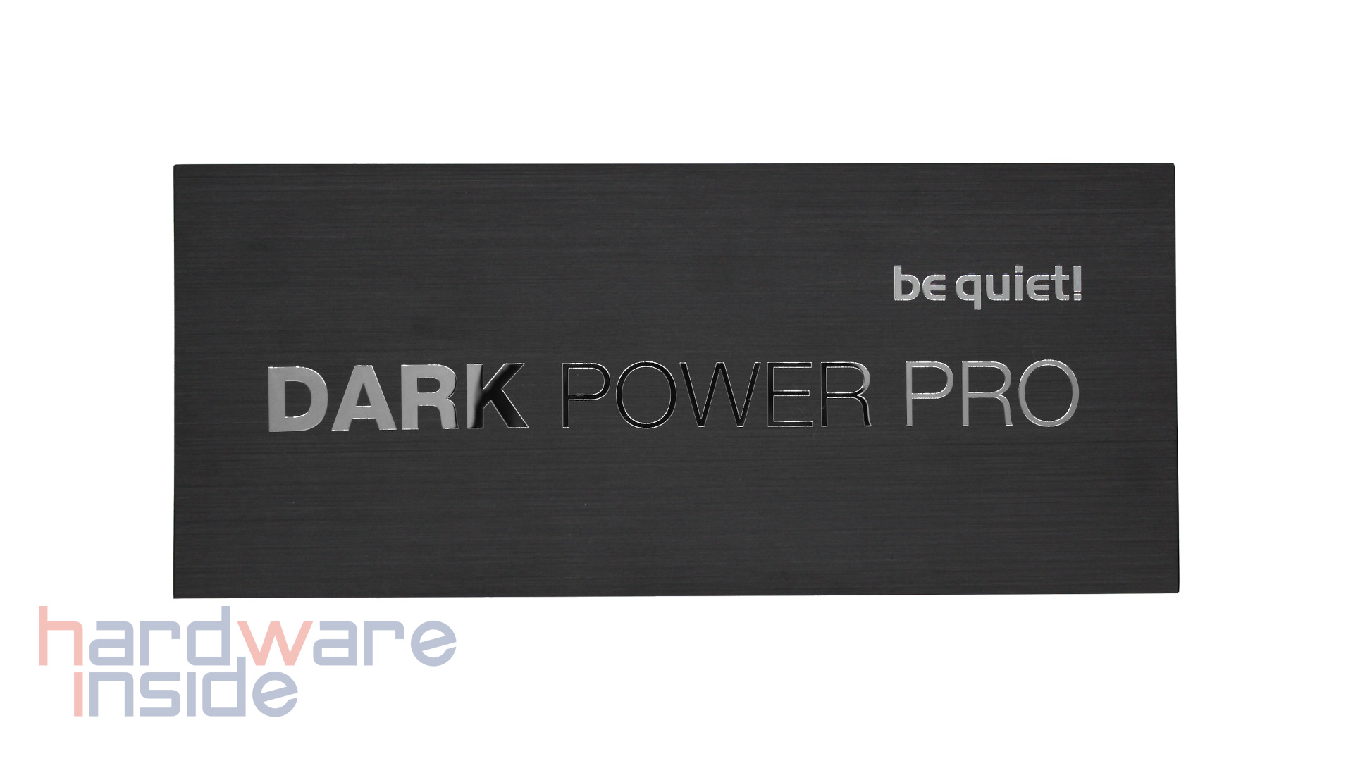 be quiet! DARK POWER PRO 13 1600W