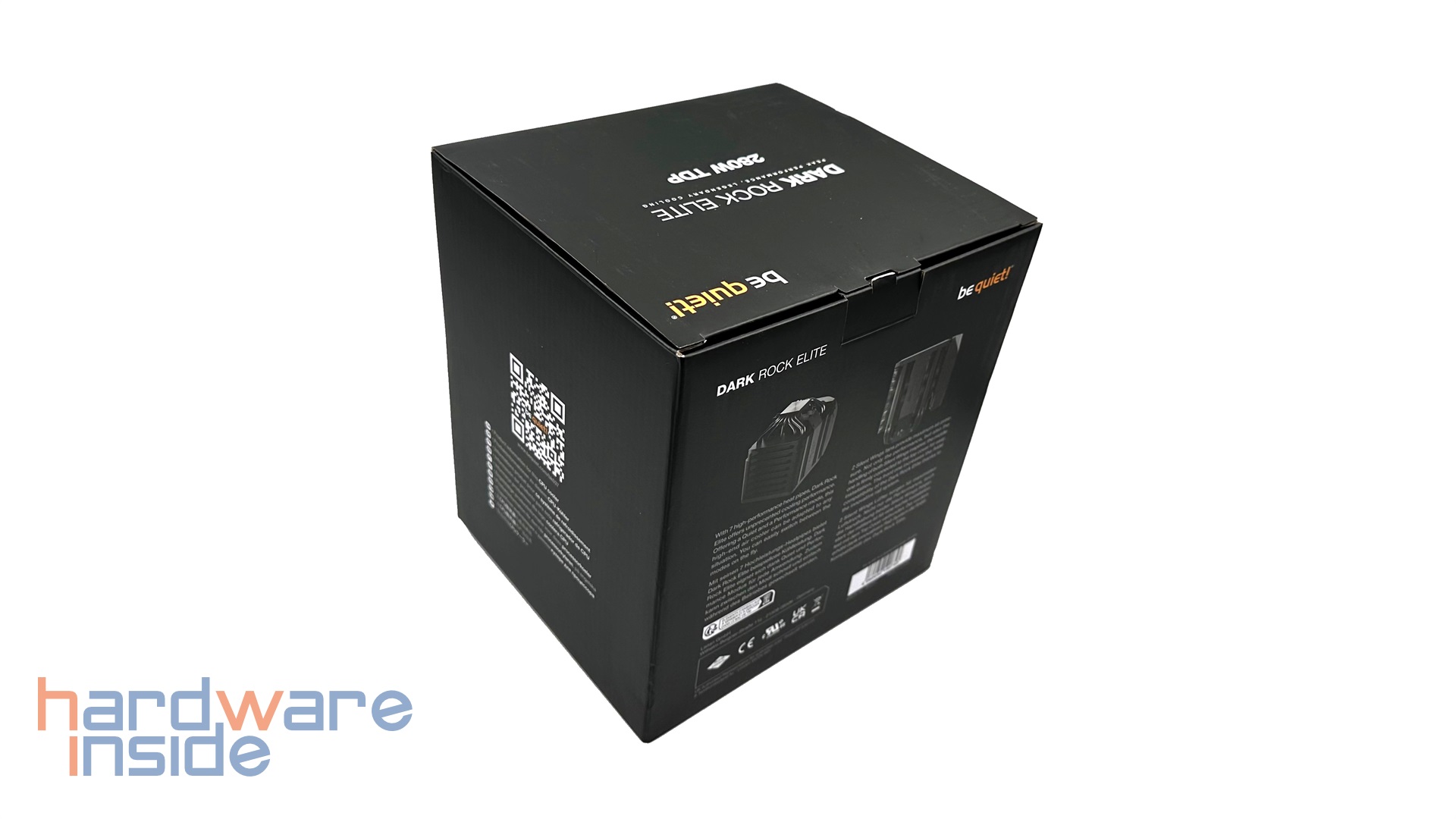 be quiet! Dark Rock Elite - 10.jpg