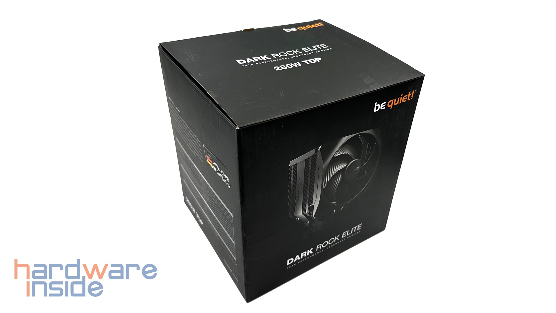 be quiet! Dark Rock Elite - 9.jpg