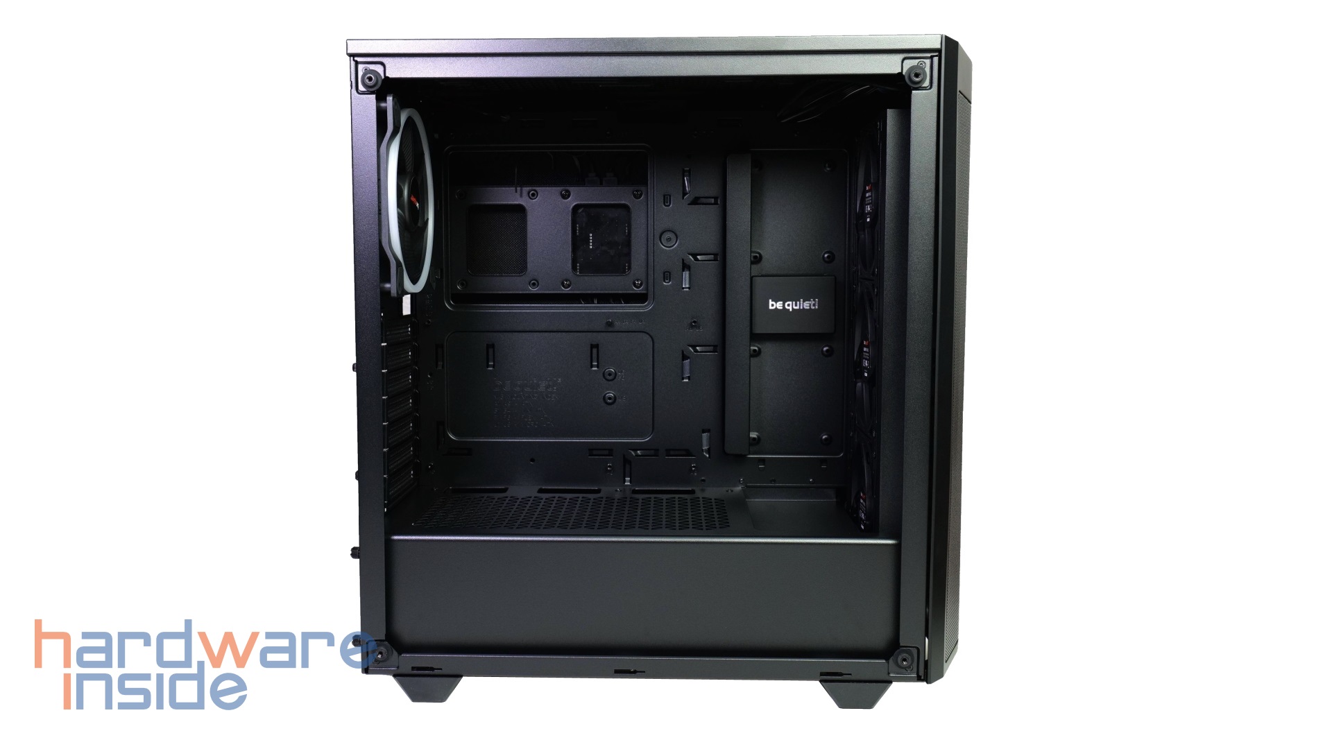 be quiet! Pure Base 500 FX - 5.jpg