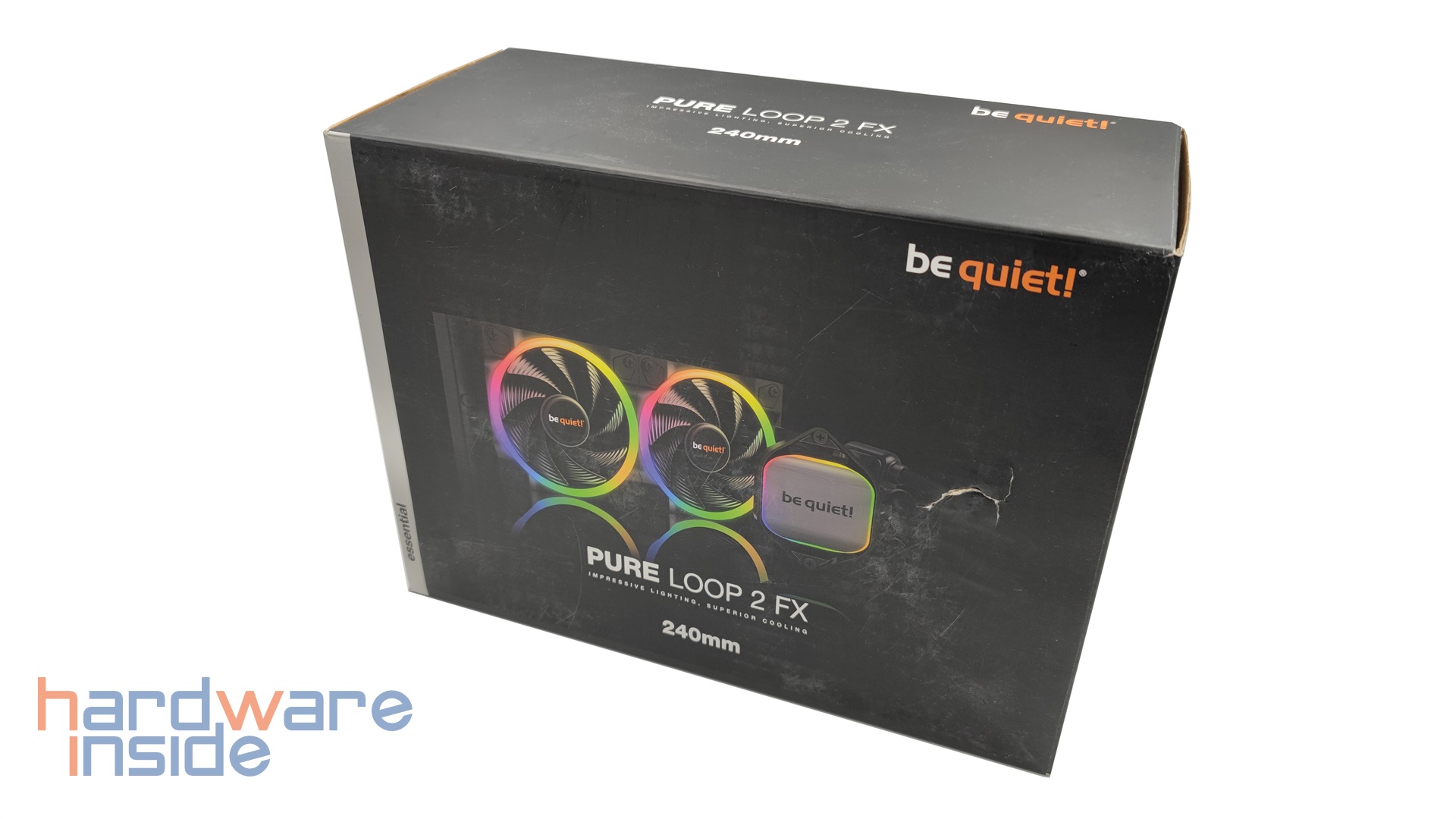 be quiet! PURE LOOP 2 FX - 1.jpg