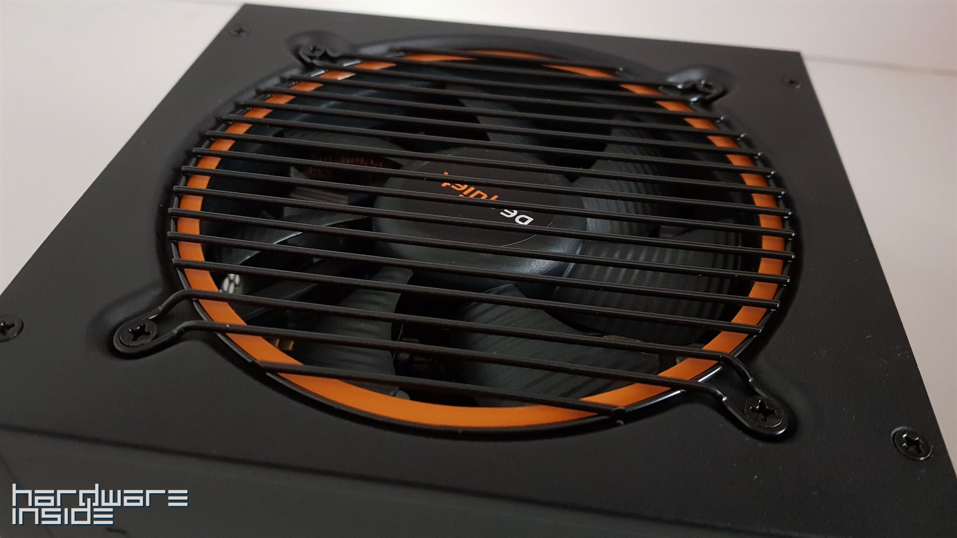 Be Quiet! Pure Power 11 600W - 11