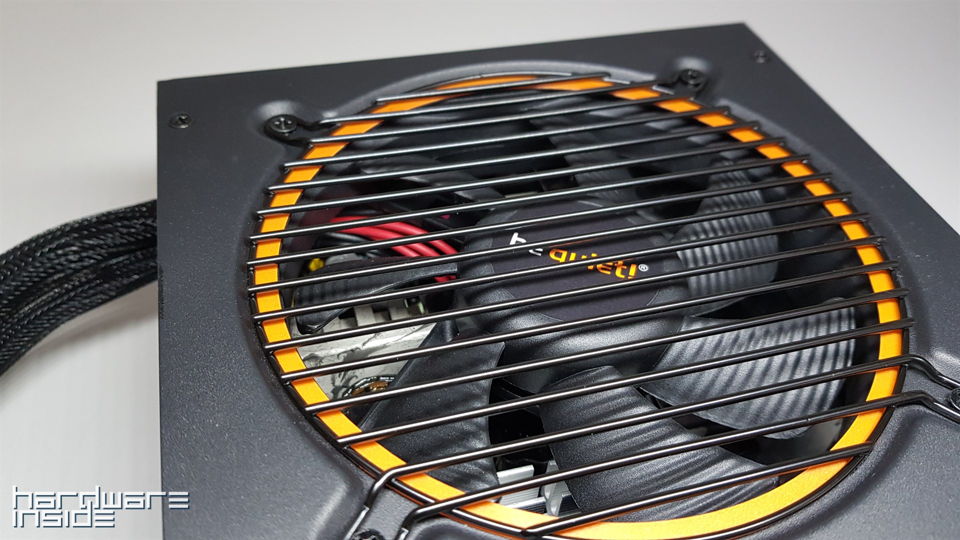 Be Quiet! Pure Power 11 600W - 5