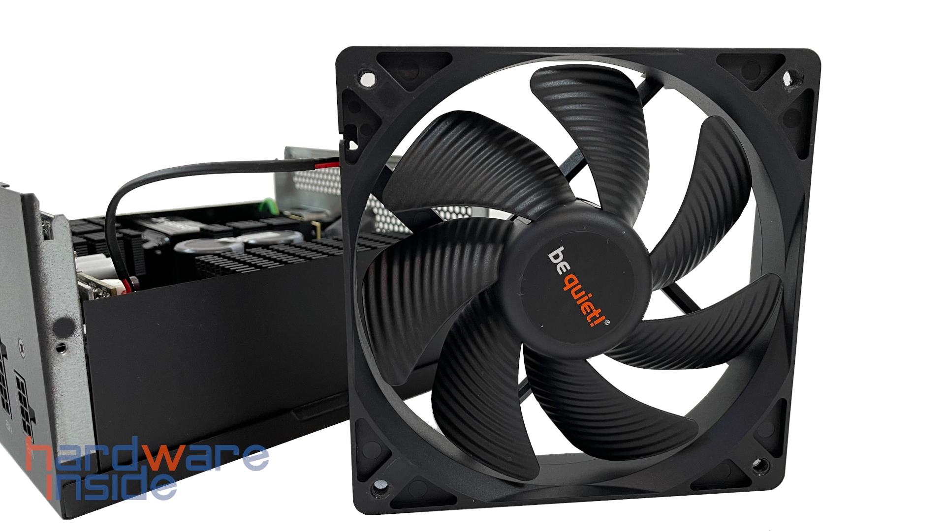 be quiet! PURE POWER 11 FM 1000W_14