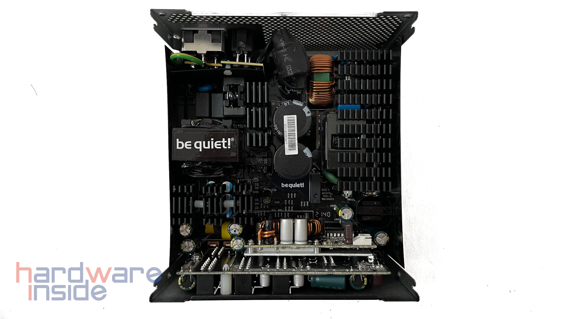 be quiet! PURE POWER 11 FM 1000W_15