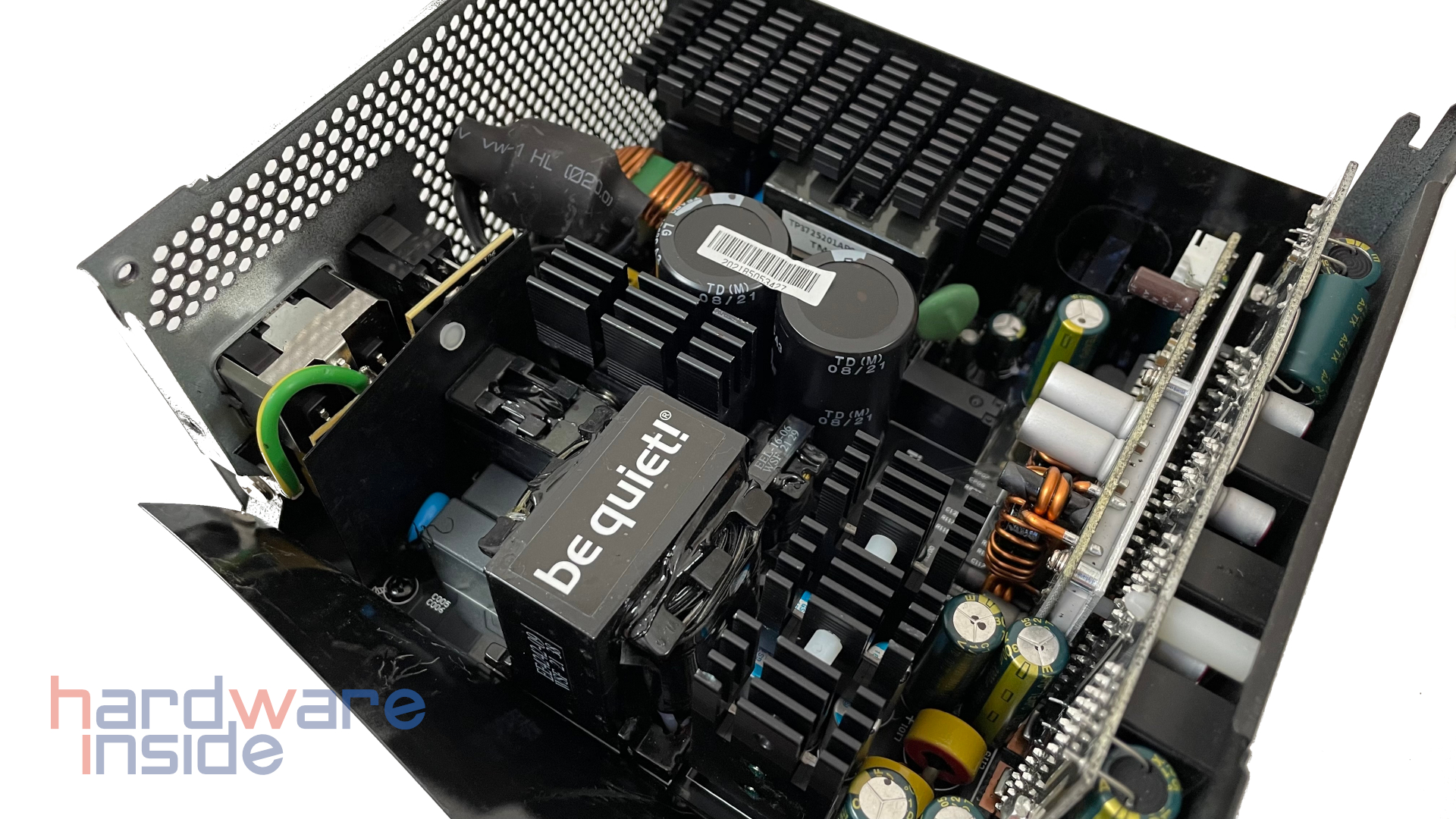 be quiet! PURE POWER 11 FM 1000W_16