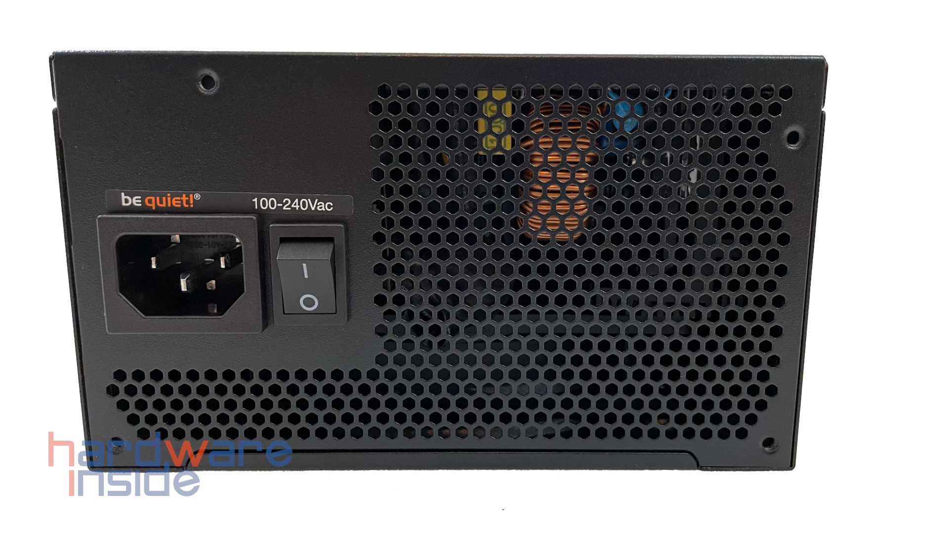 be quiet! PURE POWER 11 FM 1000W_20