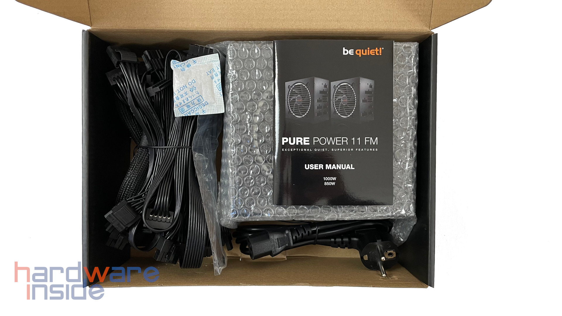 be quiet! PURE POWER 11 FM 1000W_3