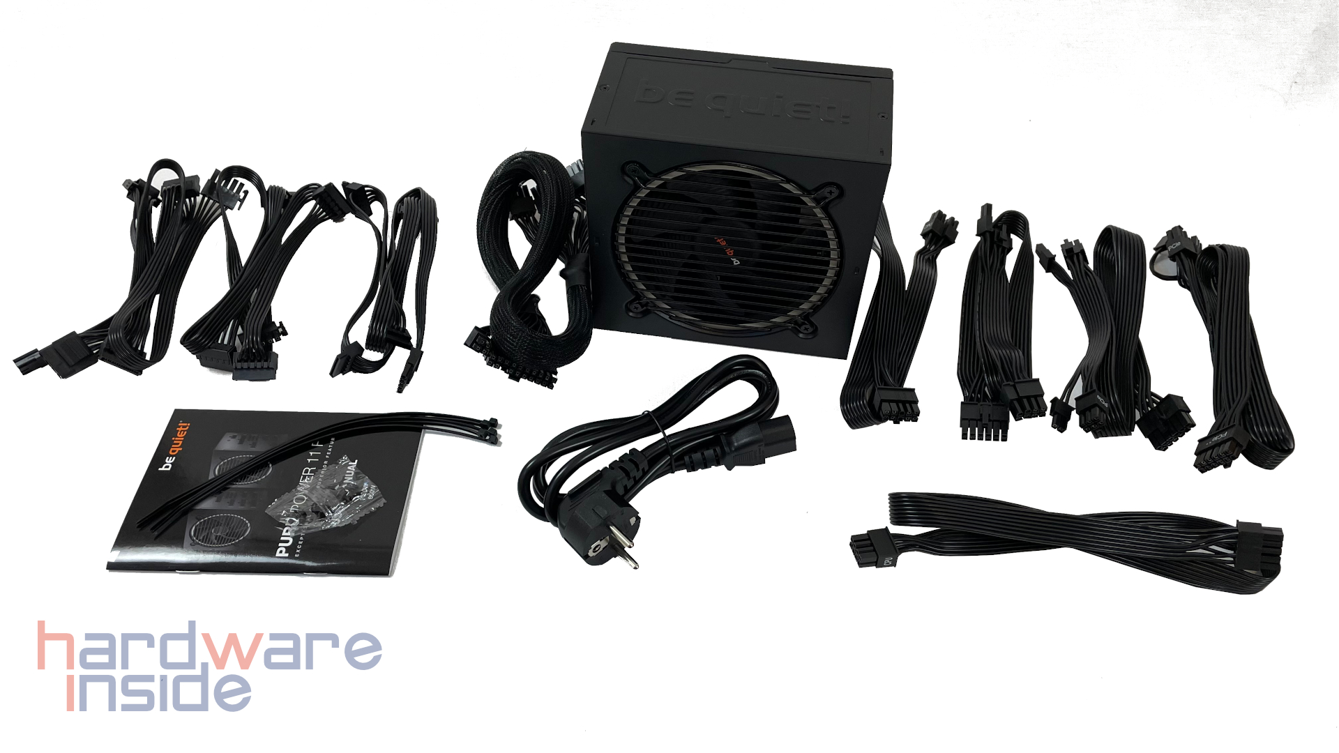 be quiet! PURE POWER 11 FM 1000W_4